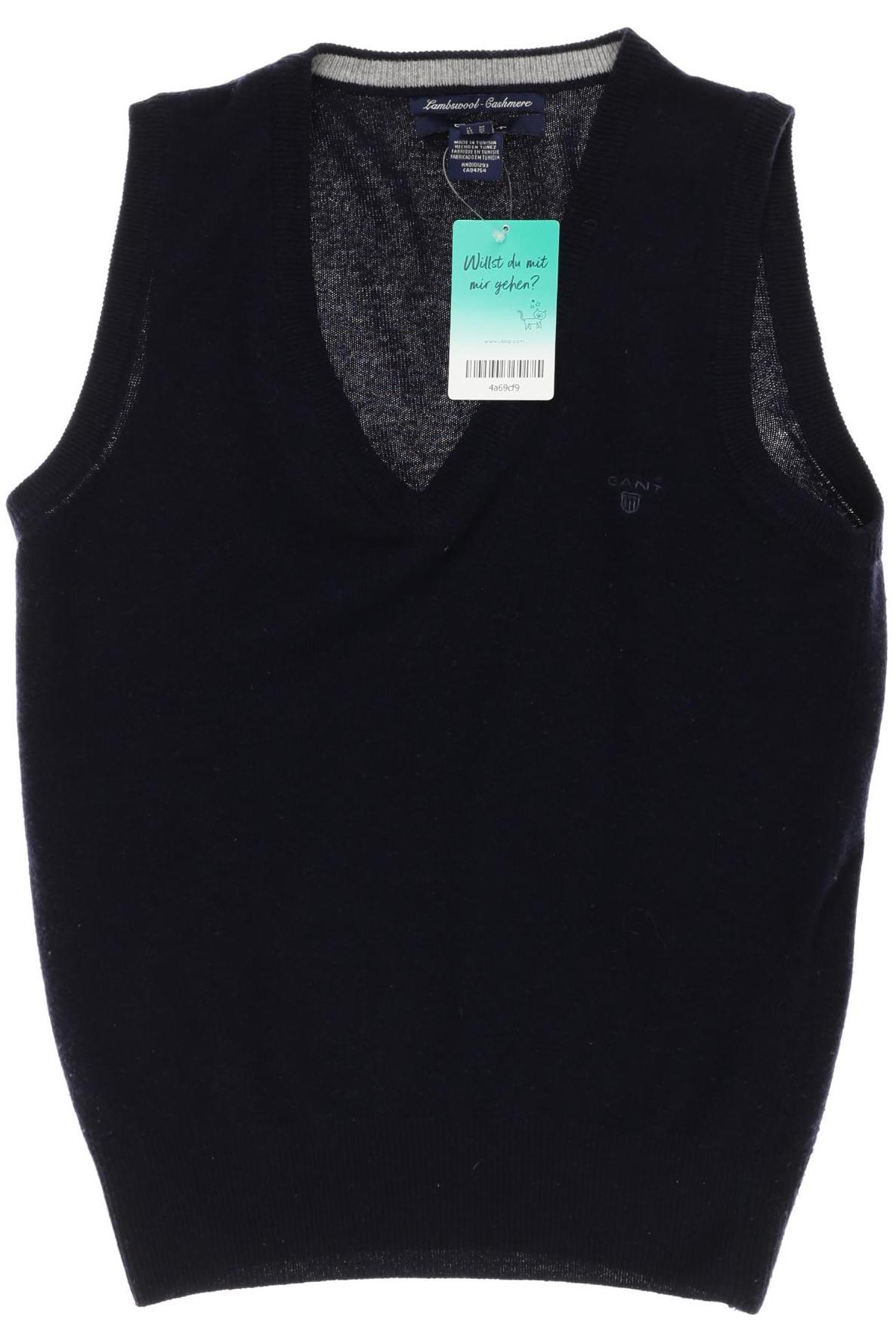 

Gant Damen Pullover, blau, Gr.