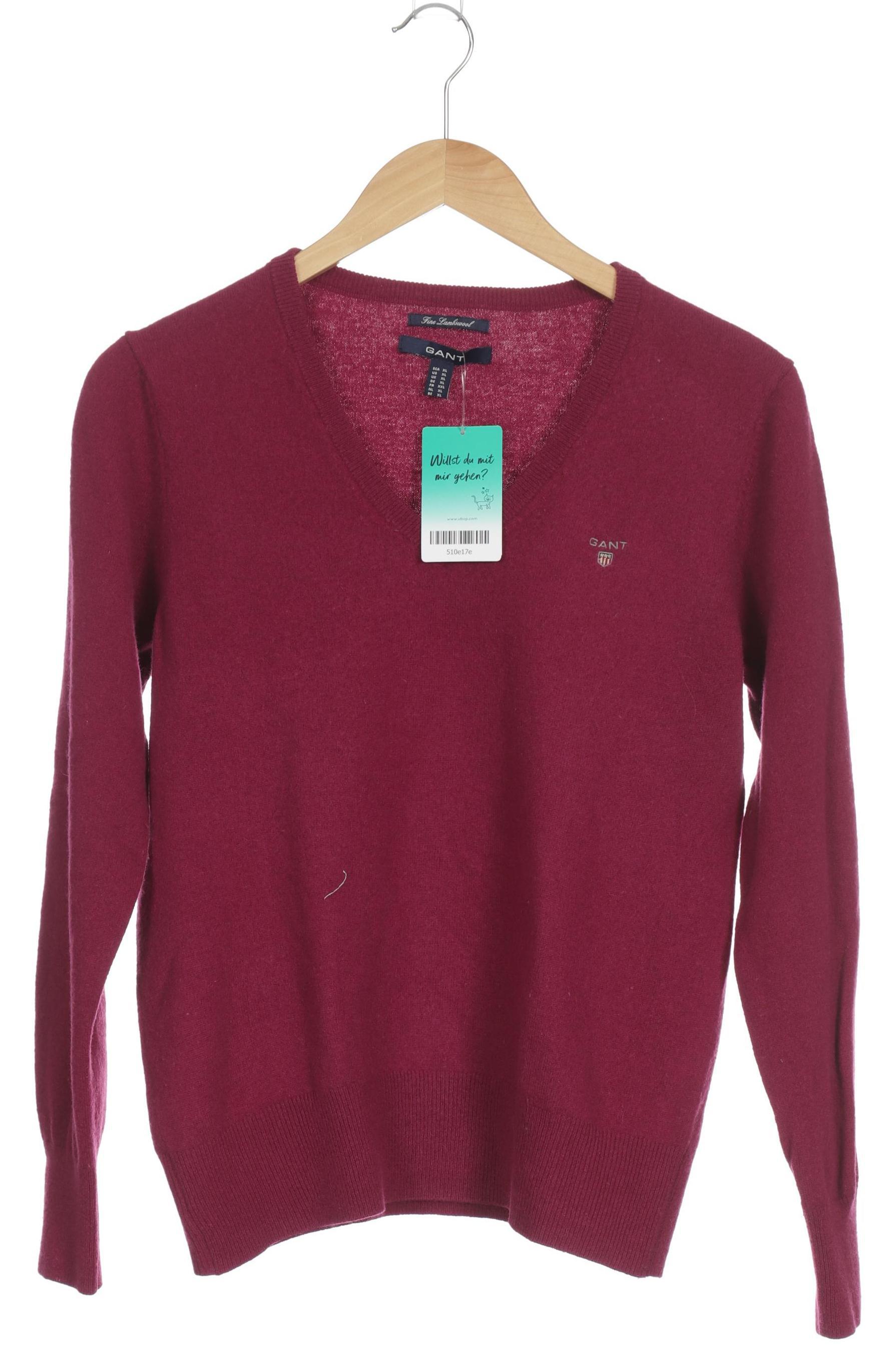 

Gant Damen Pullover, pink, Gr.