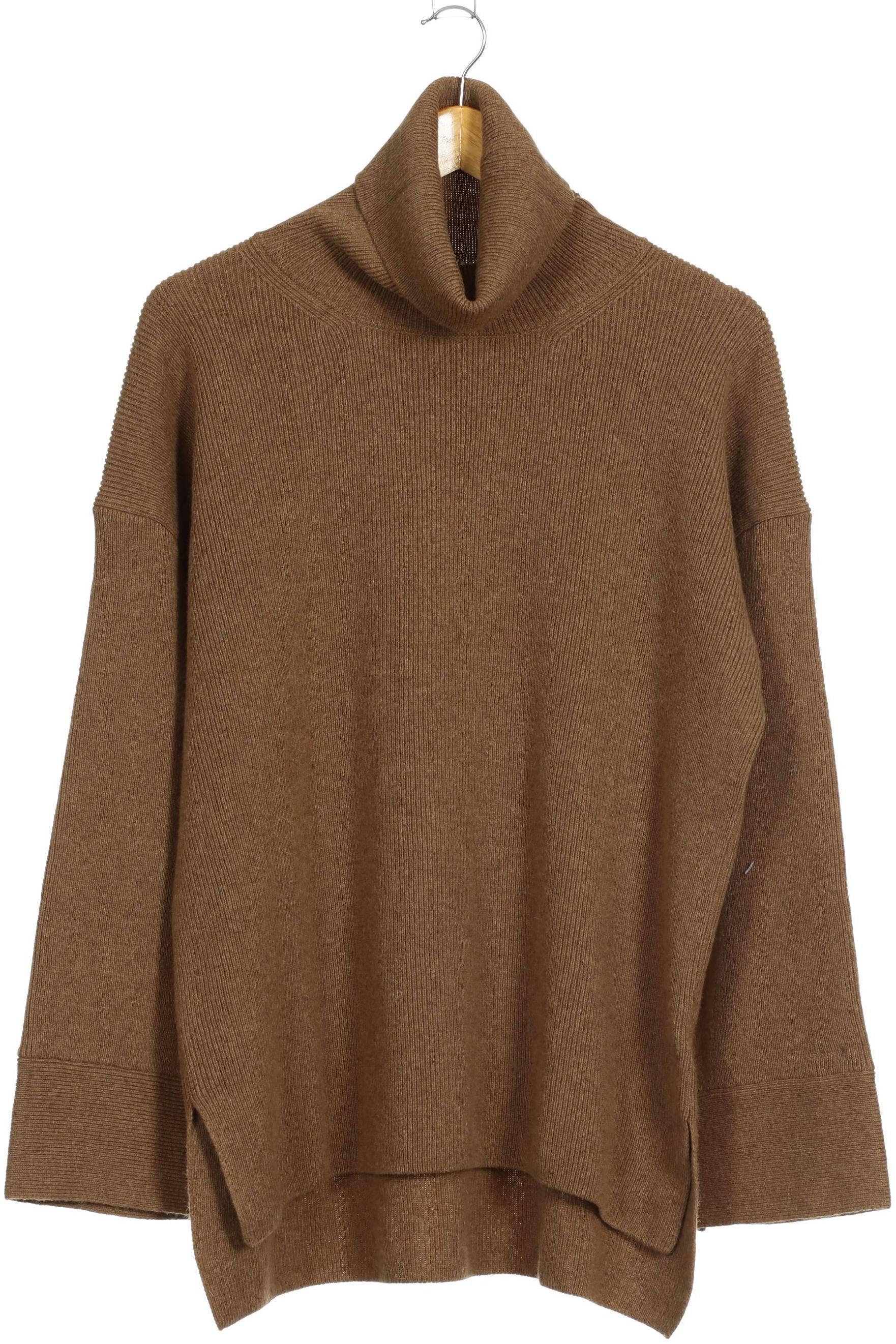 

Gant Damen Pullover, braun, Gr.
