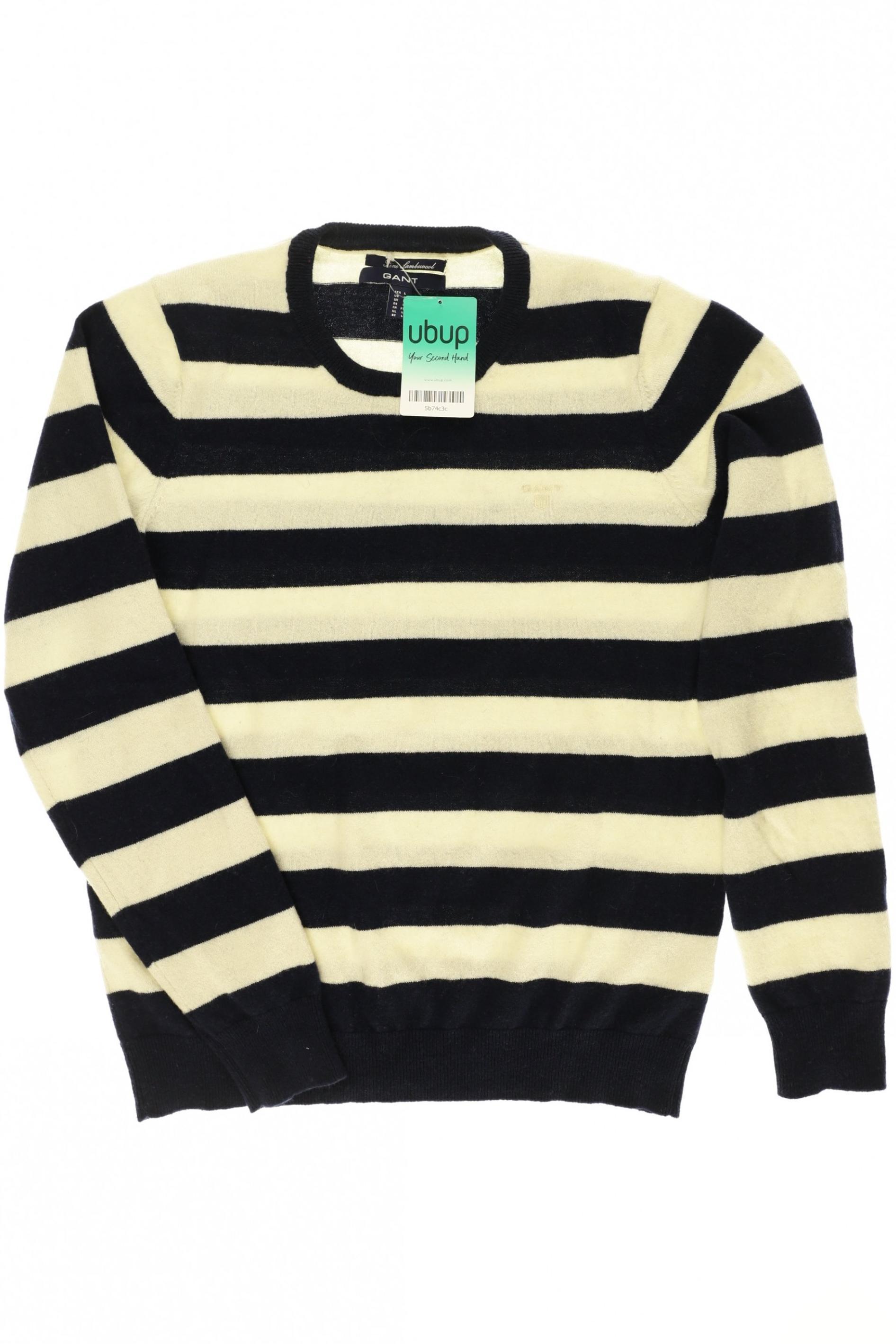 

Gant Damen Pullover, blau, Gr.