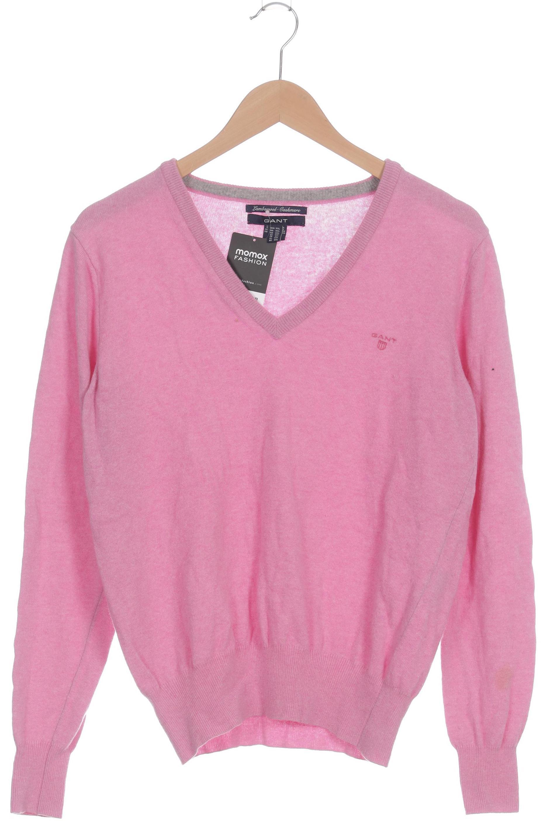 

Gant Damen Pullover, pink, Gr.
