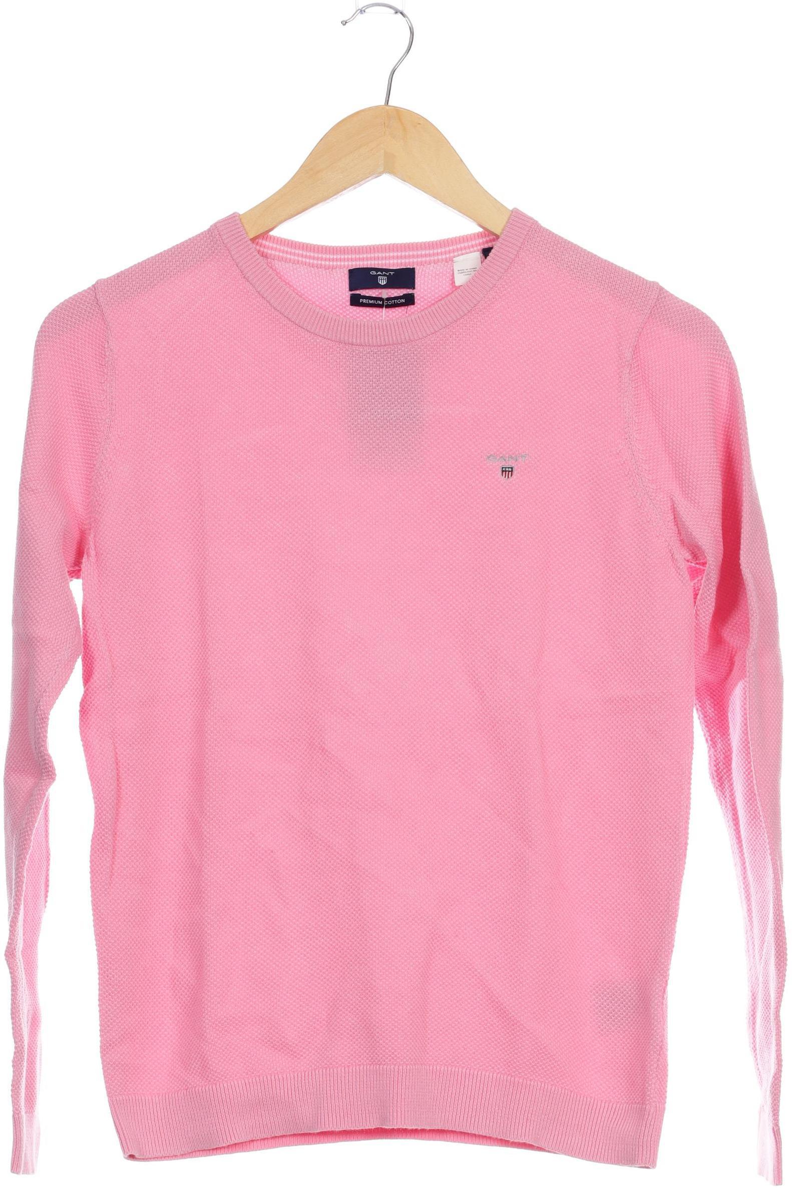 

Gant Damen Pullover, pink, Gr.