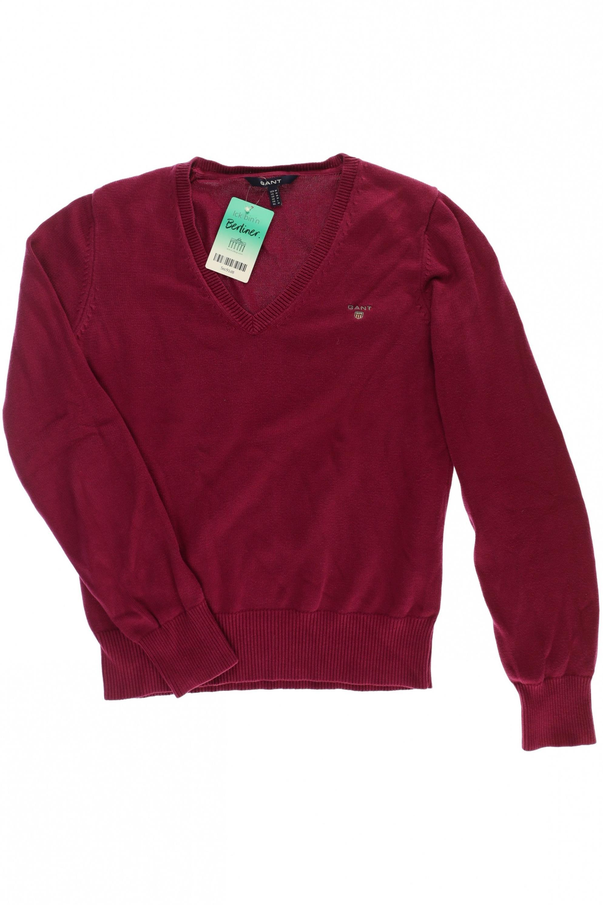 

Gant Damen Pullover, pink, Gr.