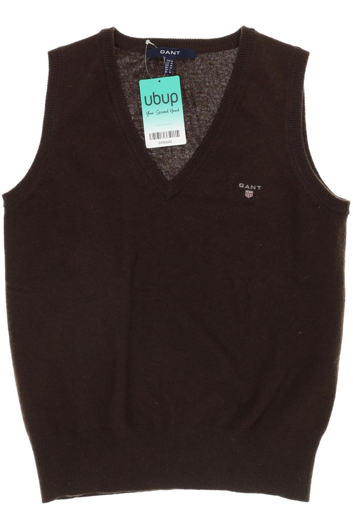 

Gant Damen Pullover, braun, Gr.