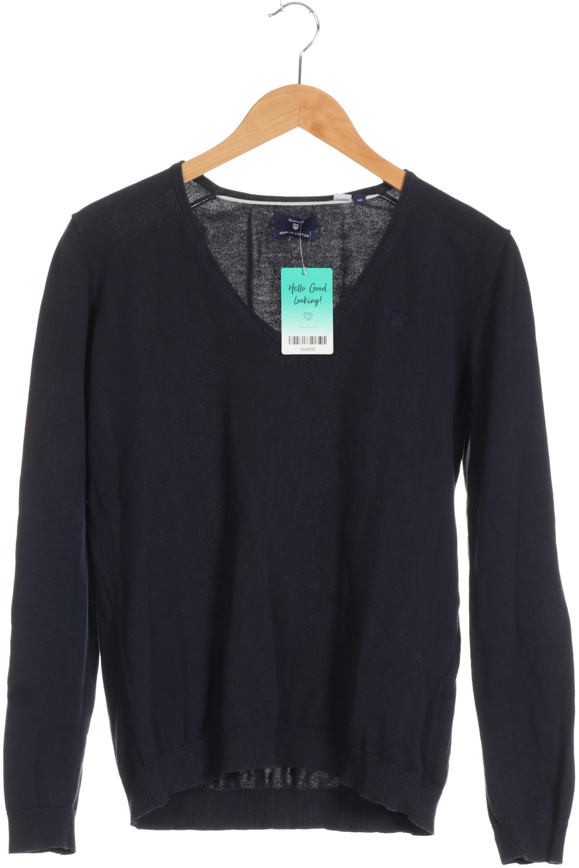 

Gant Damen Pullover, blau, Gr.