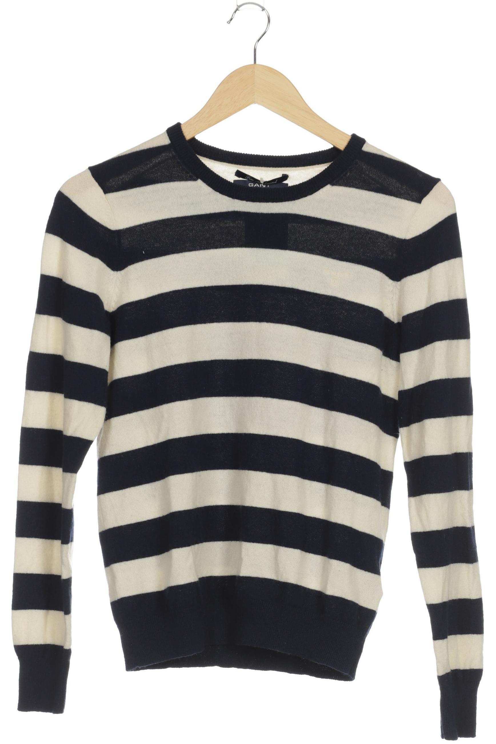 

Gant Damen Pullover, blau, Gr.