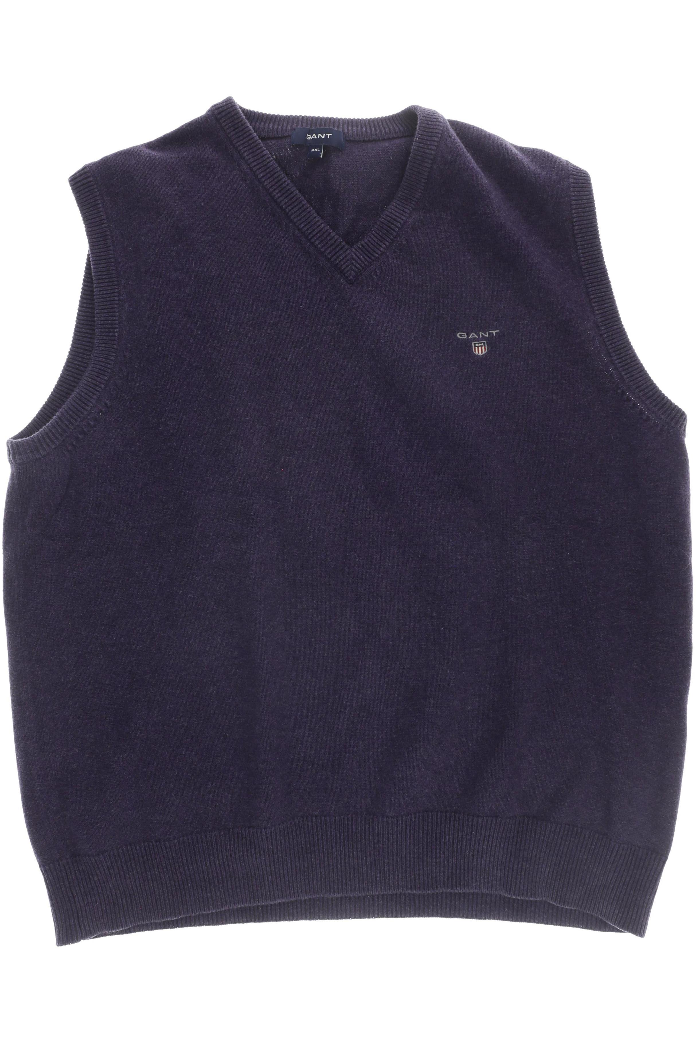 Thumbnail - Gant Herren Pullover, lila, Gr.