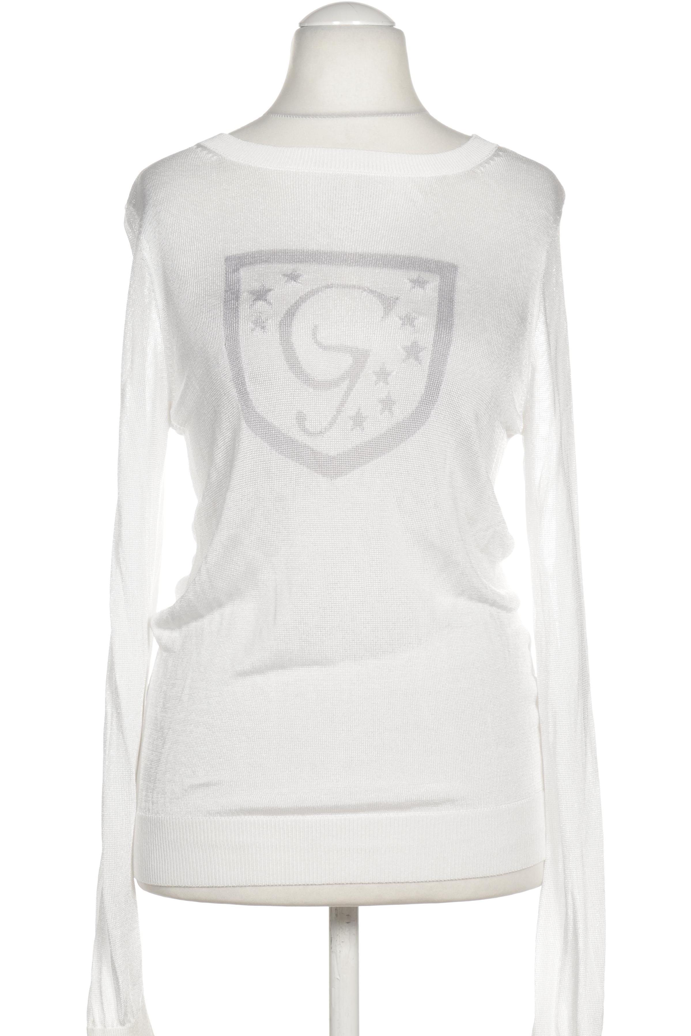 

Gant Damen Pullover, weiß, Gr.