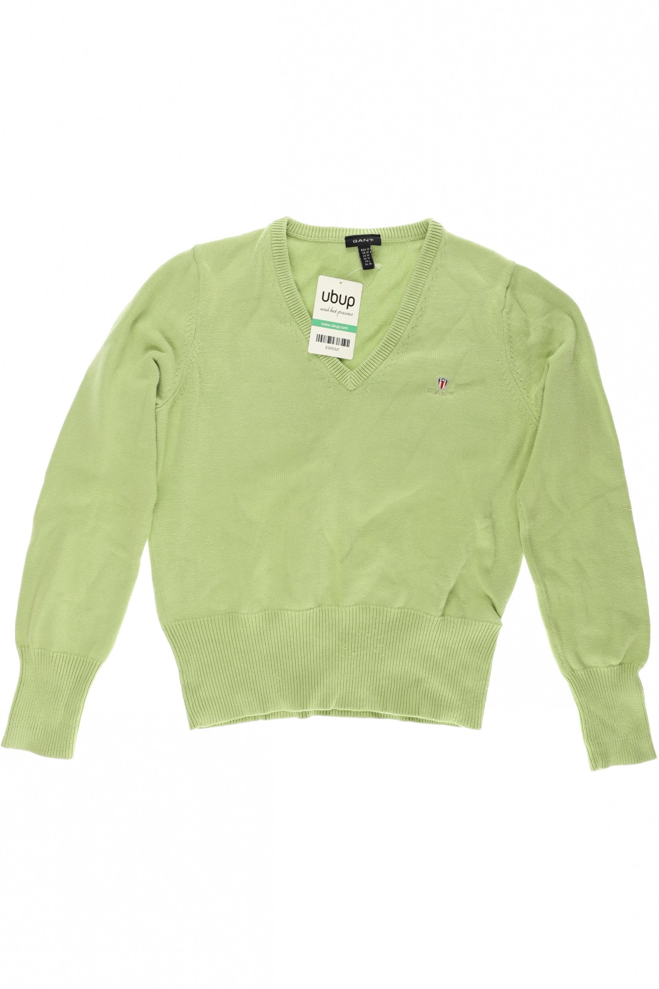 

Gant Damen Pullover, grün, Gr.