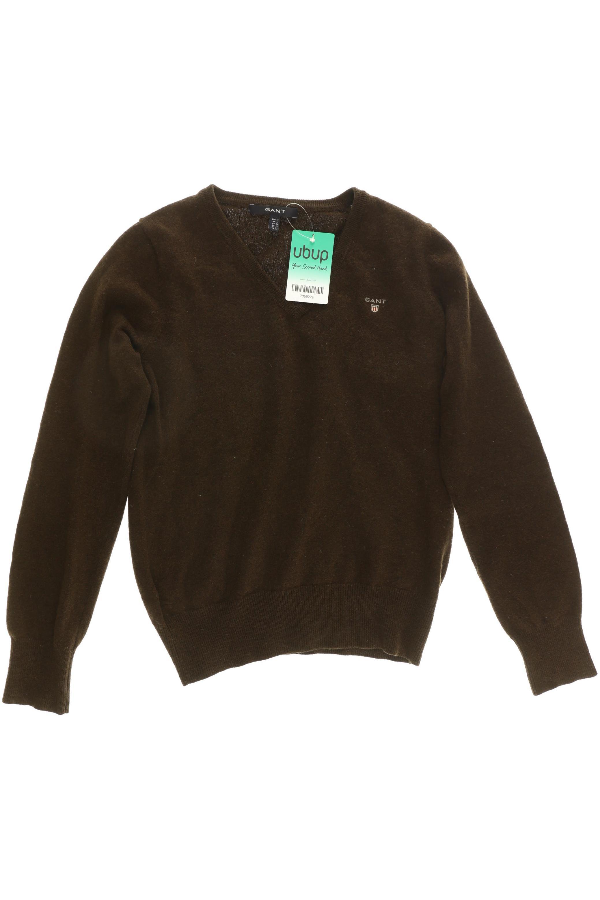 

Gant Damen Pullover, braun, Gr.