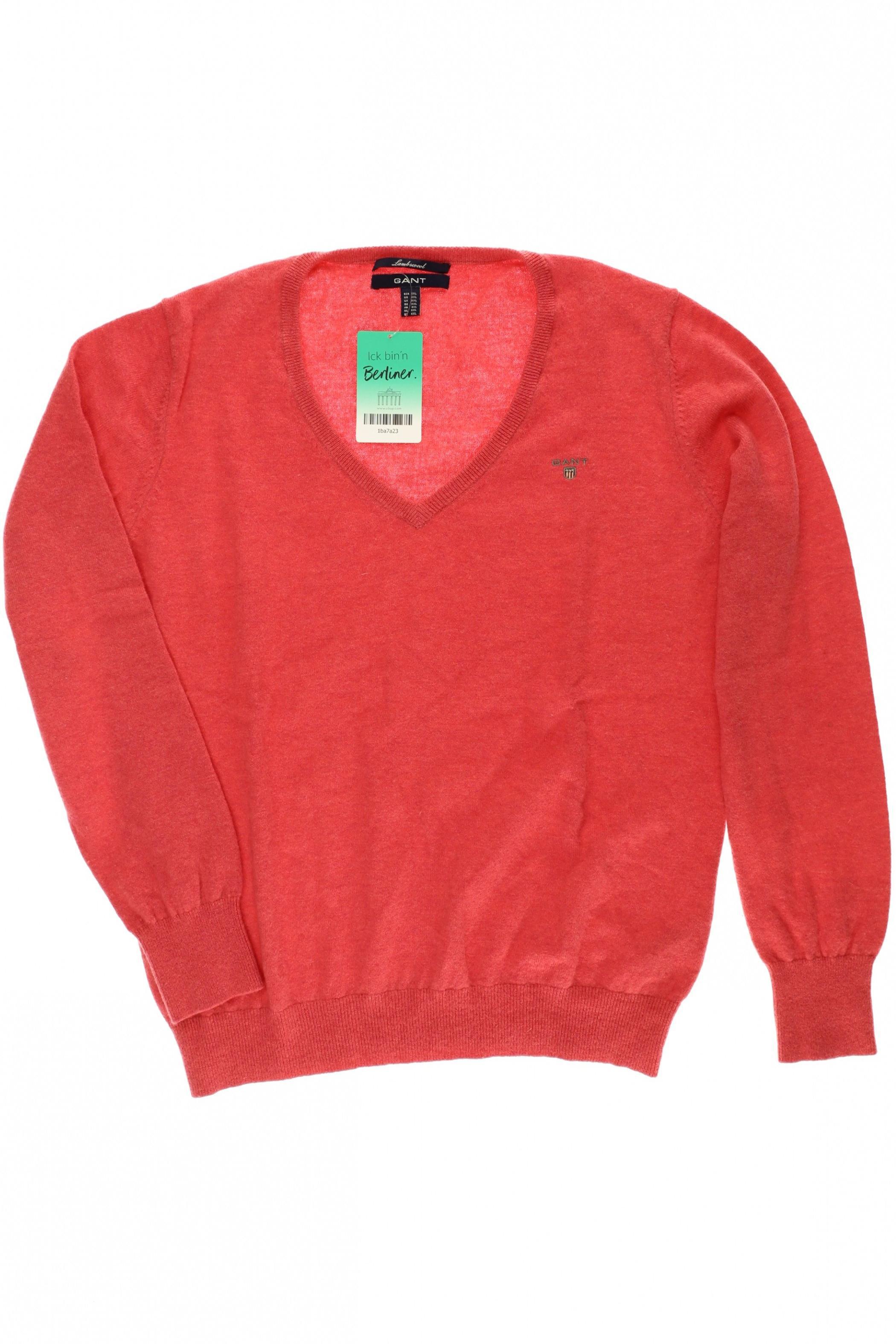 

Gant Damen Pullover, pink, Gr.