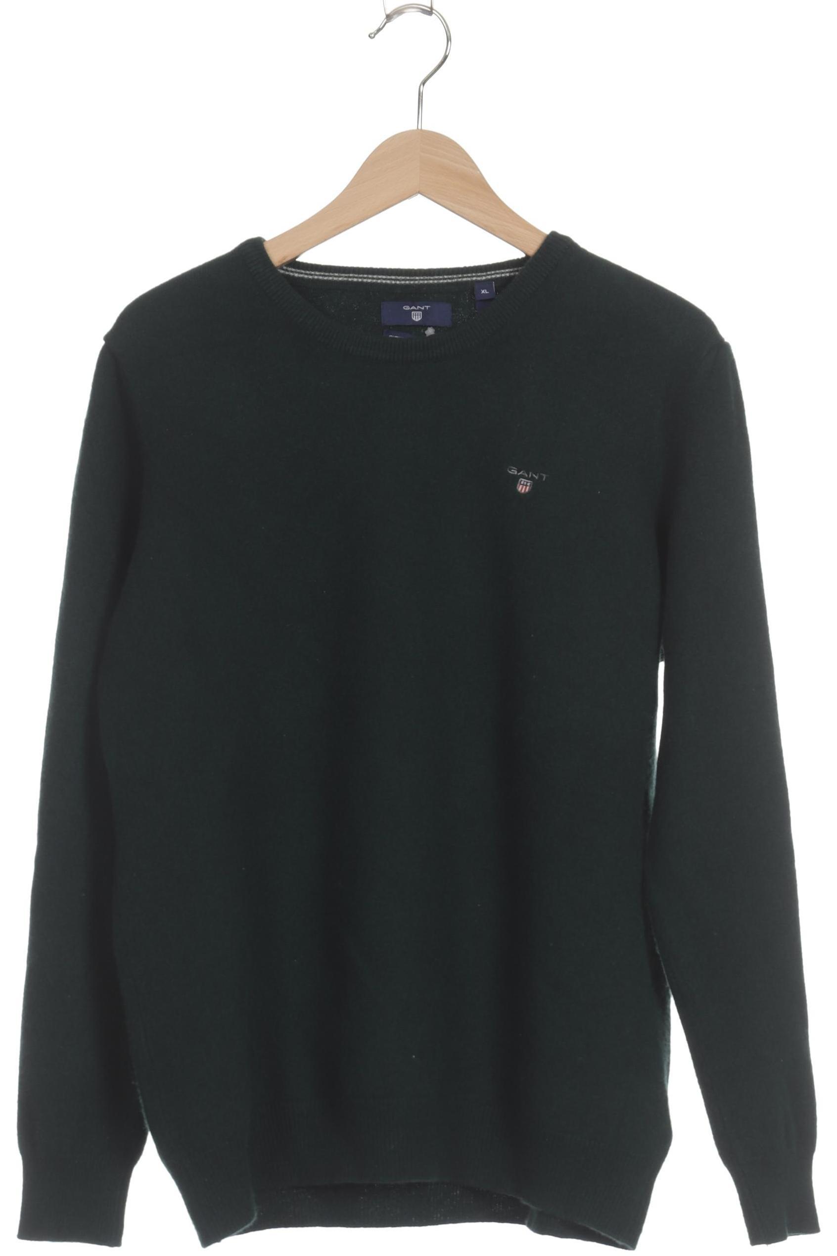 

Gant Damen Pullover, grün, Gr.