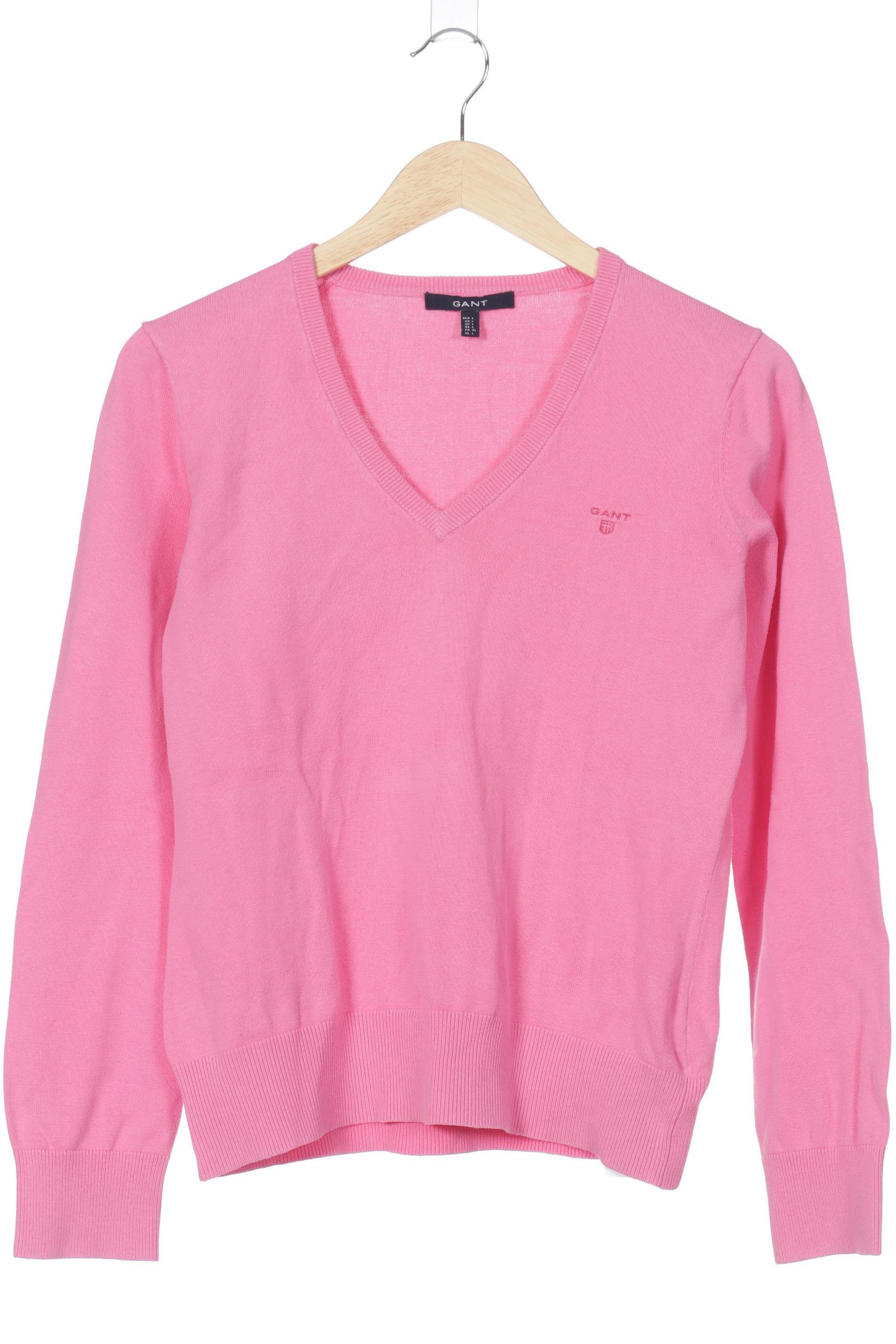 

Gant Damen Pullover, pink, Gr.