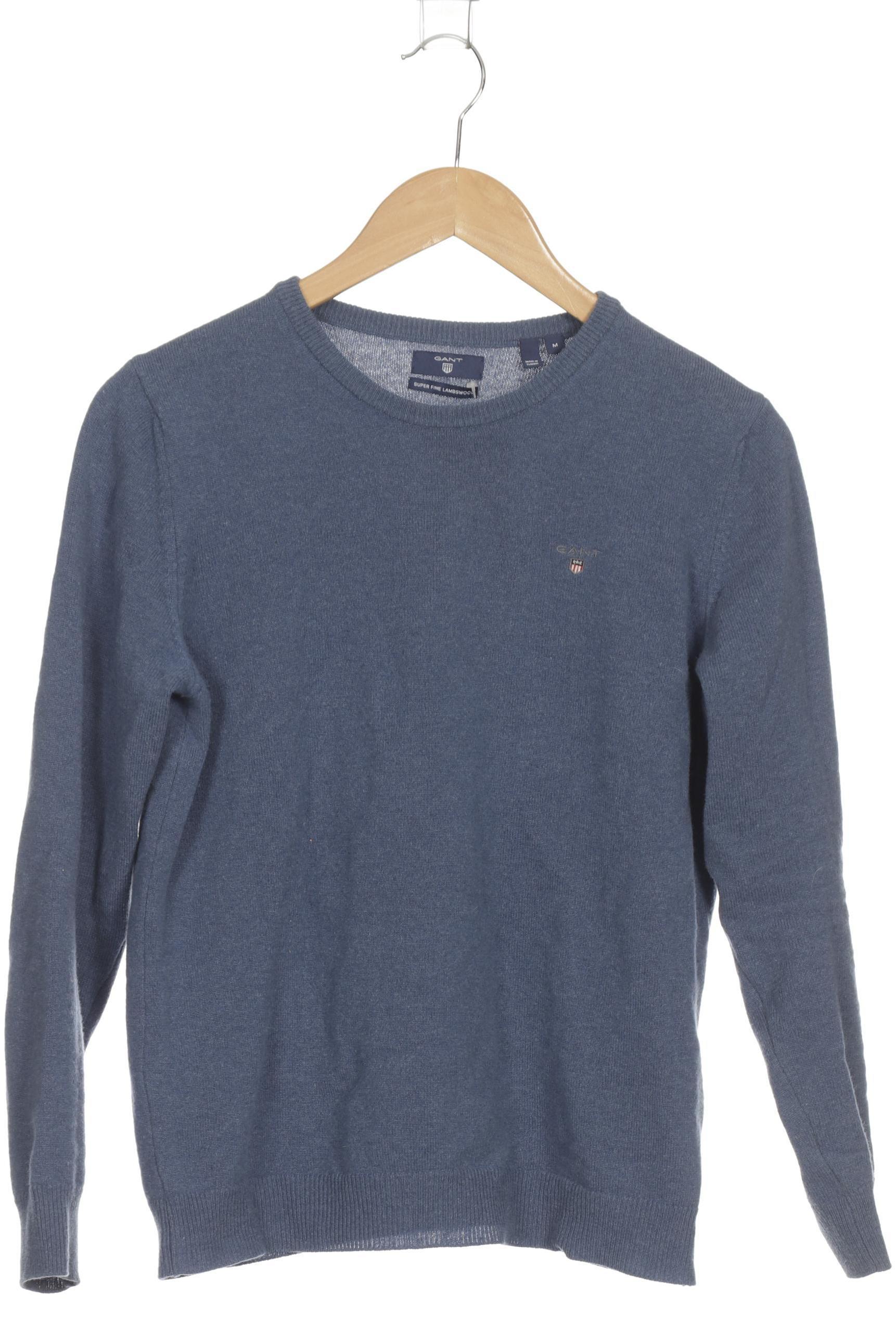

Gant Damen Pullover, blau, Gr.