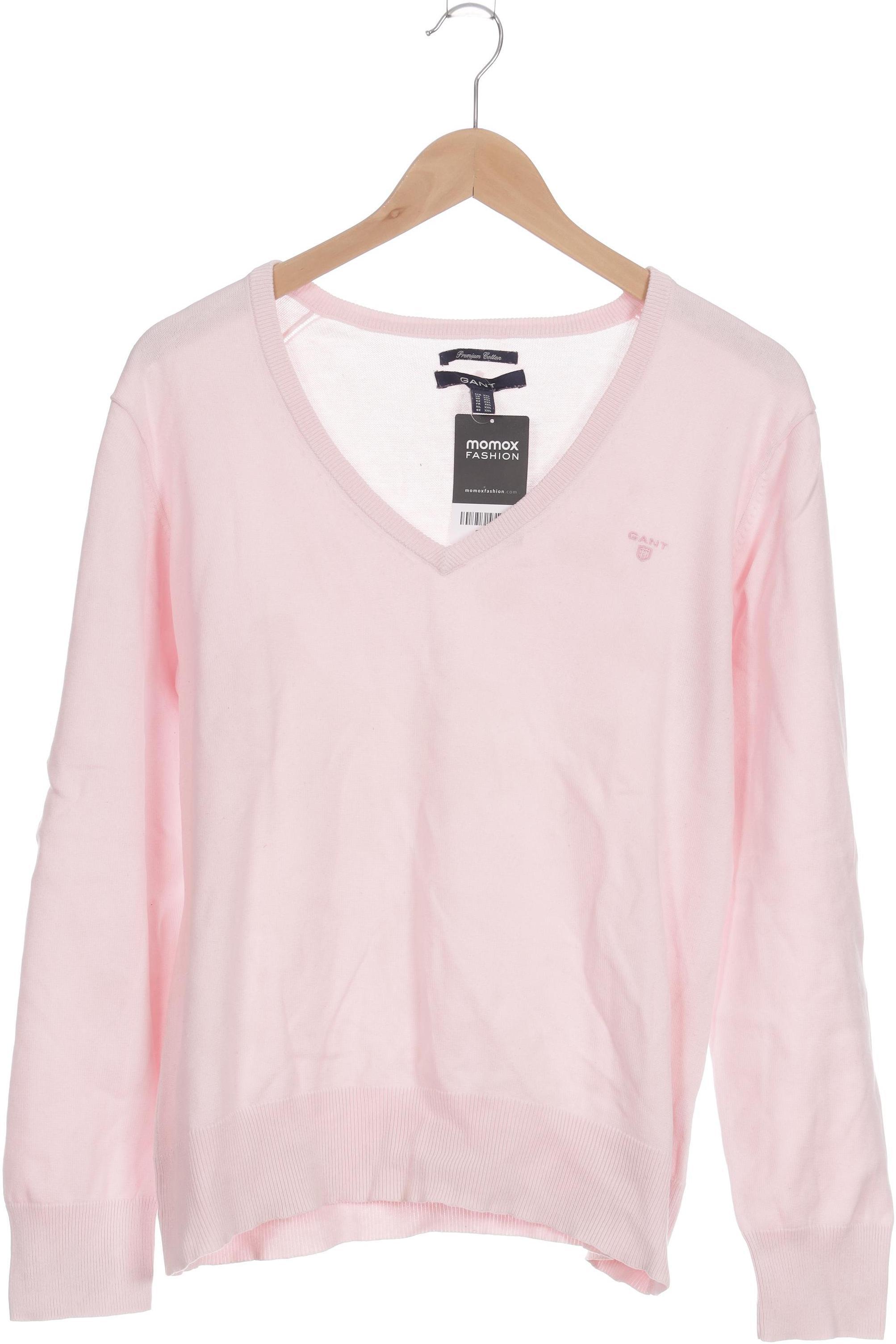 

Gant Damen Pullover, pink, Gr.