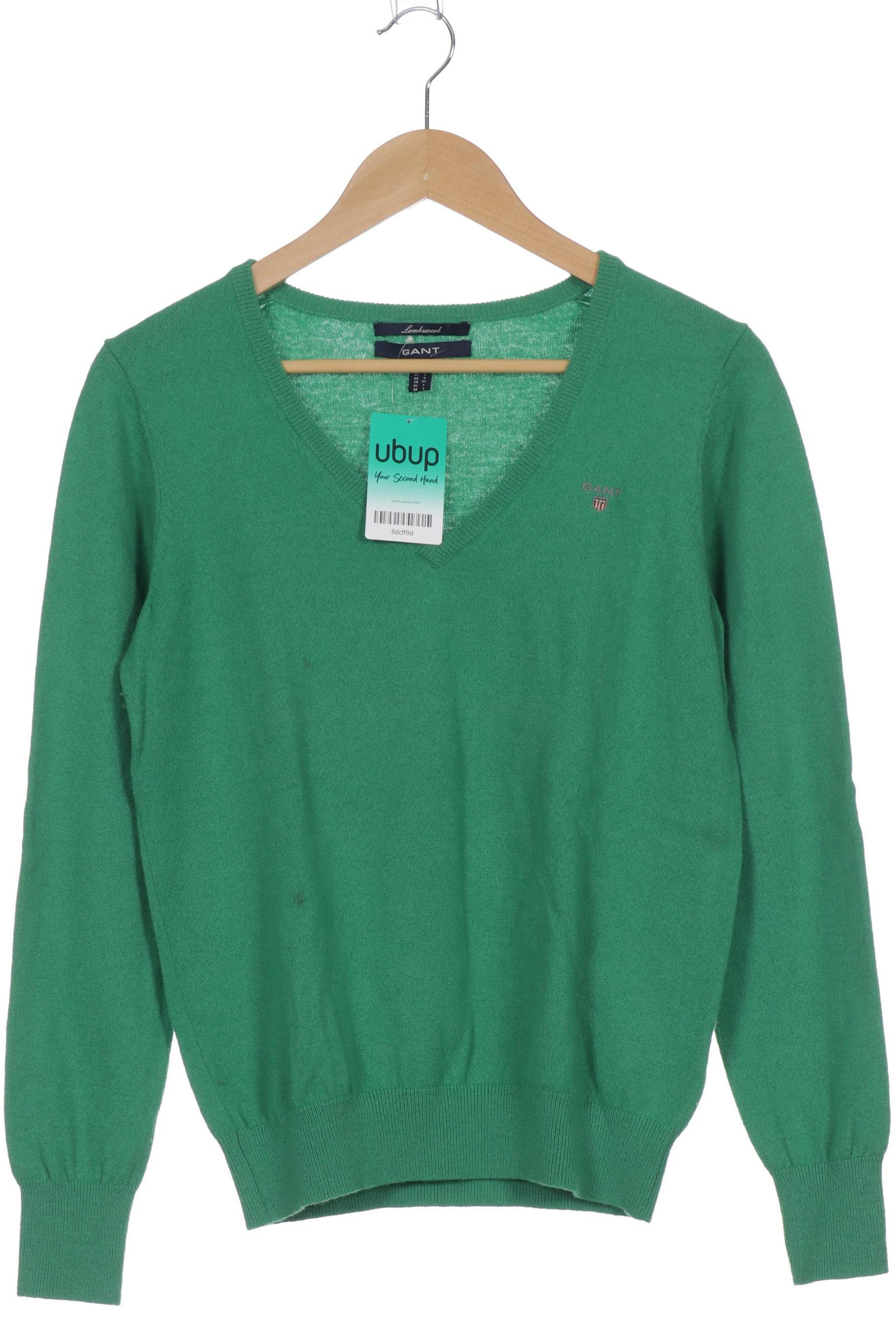 

Gant Damen Pullover, grün, Gr.