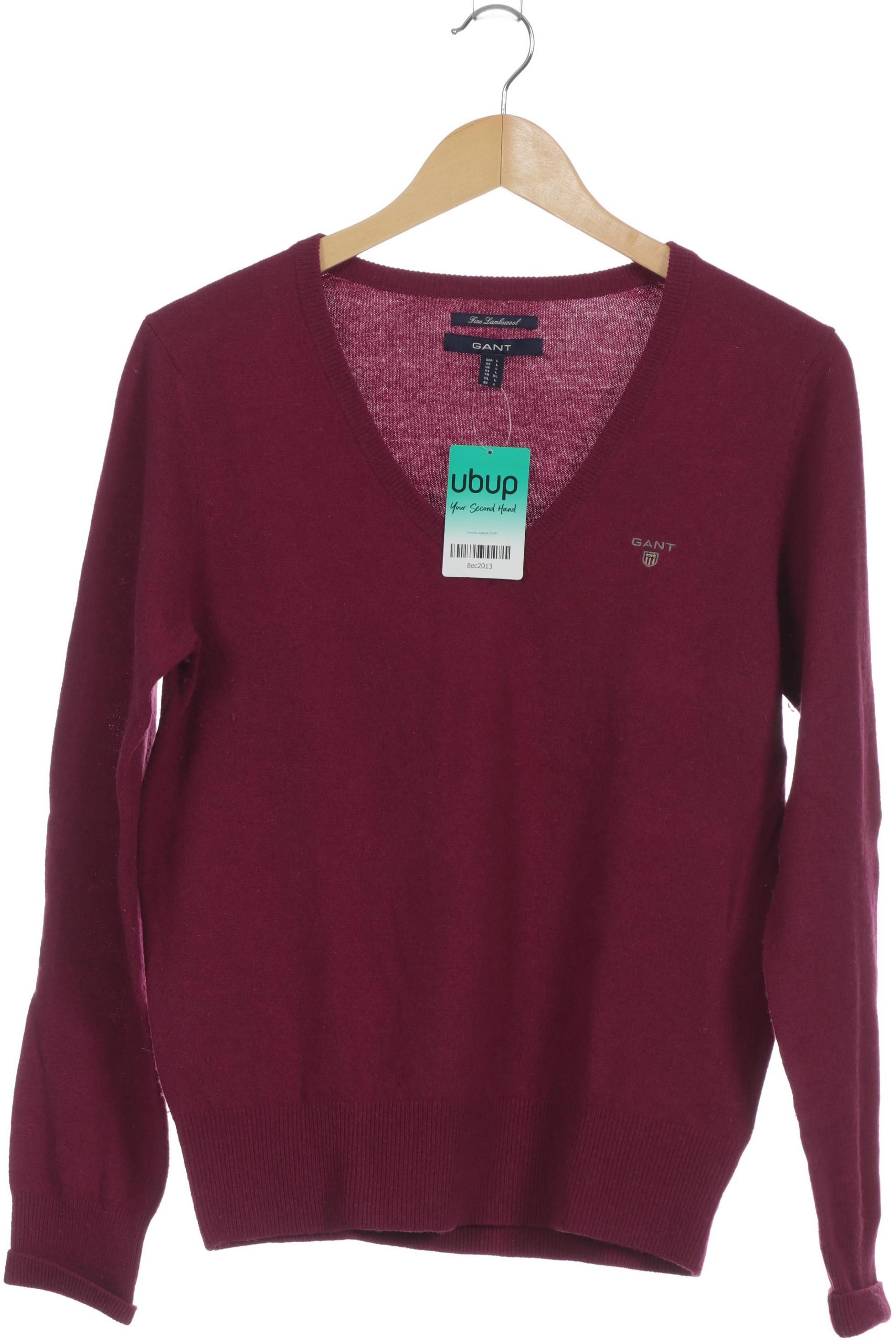 

Gant Damen Pullover, pink, Gr.