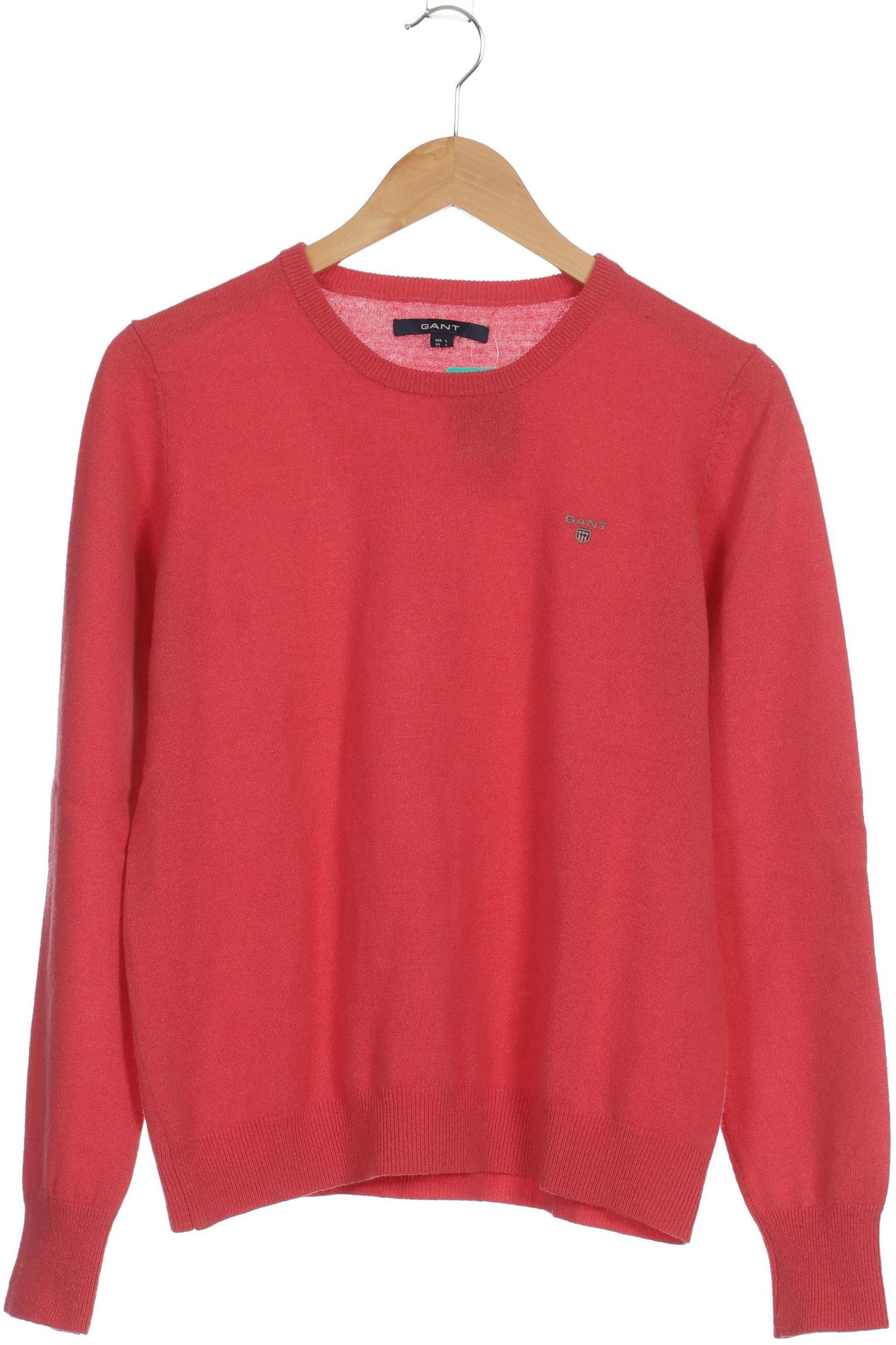 

Gant Damen Pullover, pink, Gr.