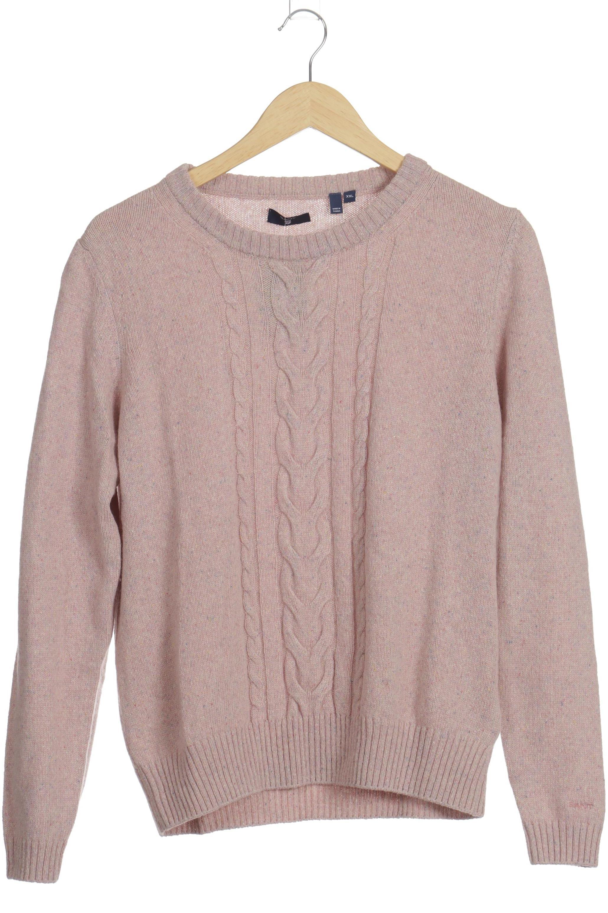 

Gant Damen Pullover, pink, Gr.