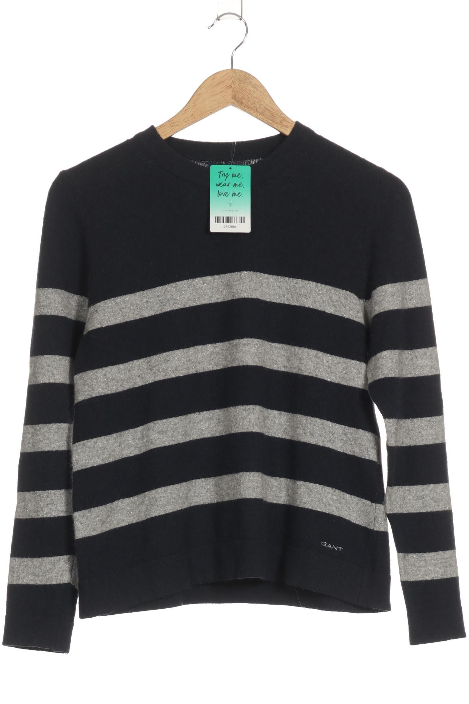 

Gant Damen Pullover, blau, Gr.