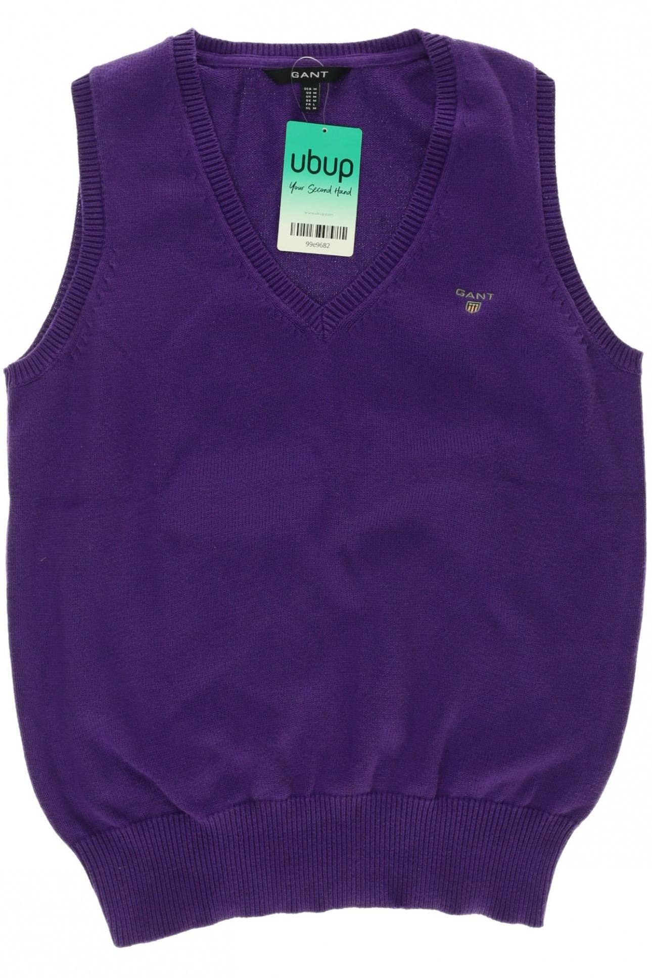 

Gant Damen Pullover, lila, Gr.