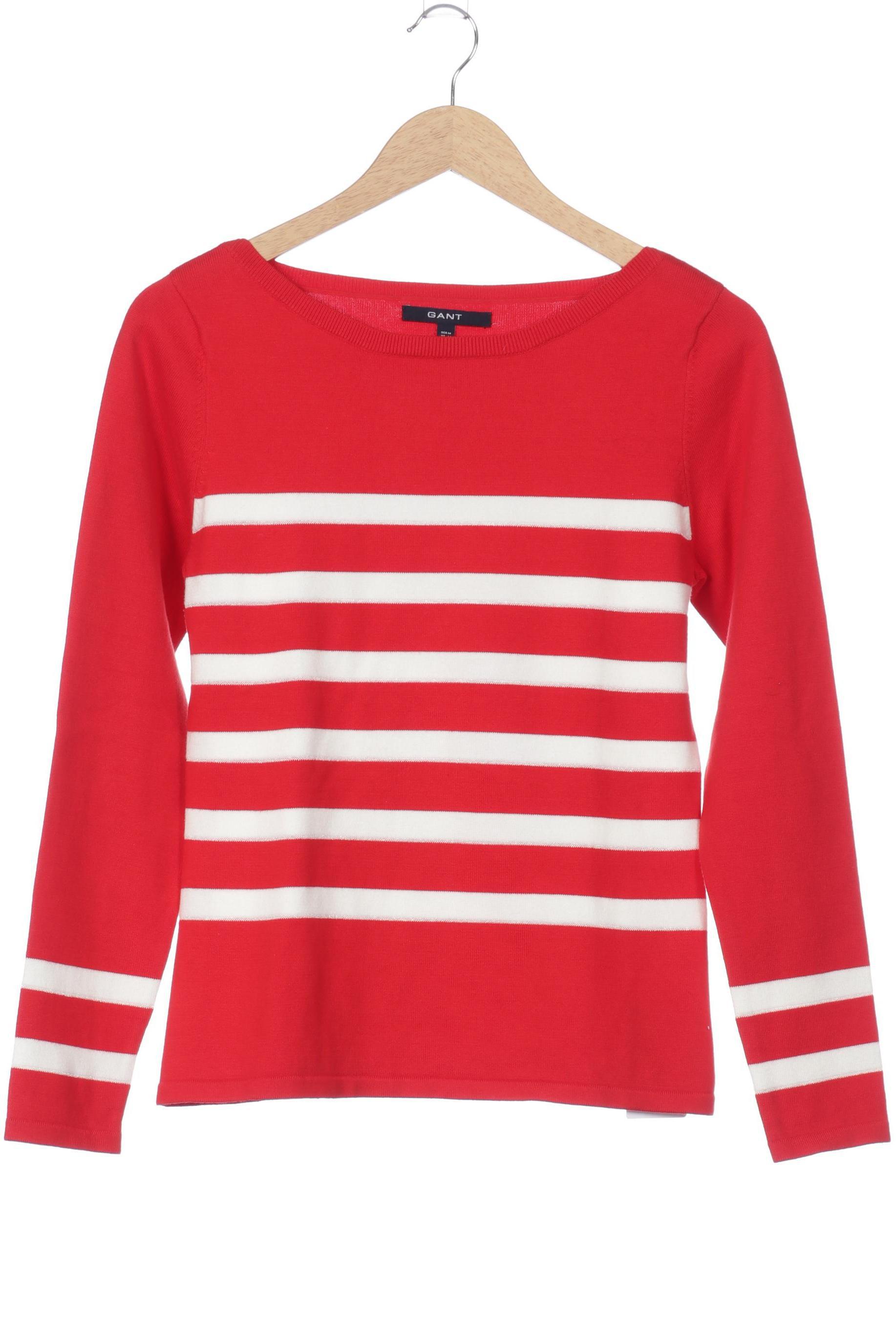 

Gant Damen Pullover, rot, Gr.