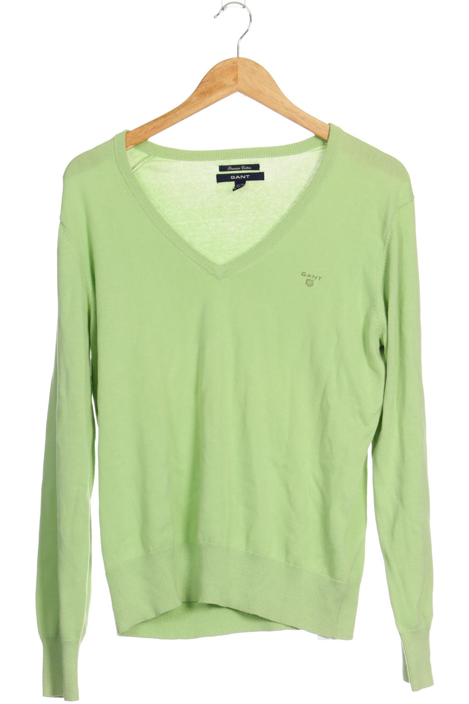 

Gant Damen Pullover, grün, Gr.