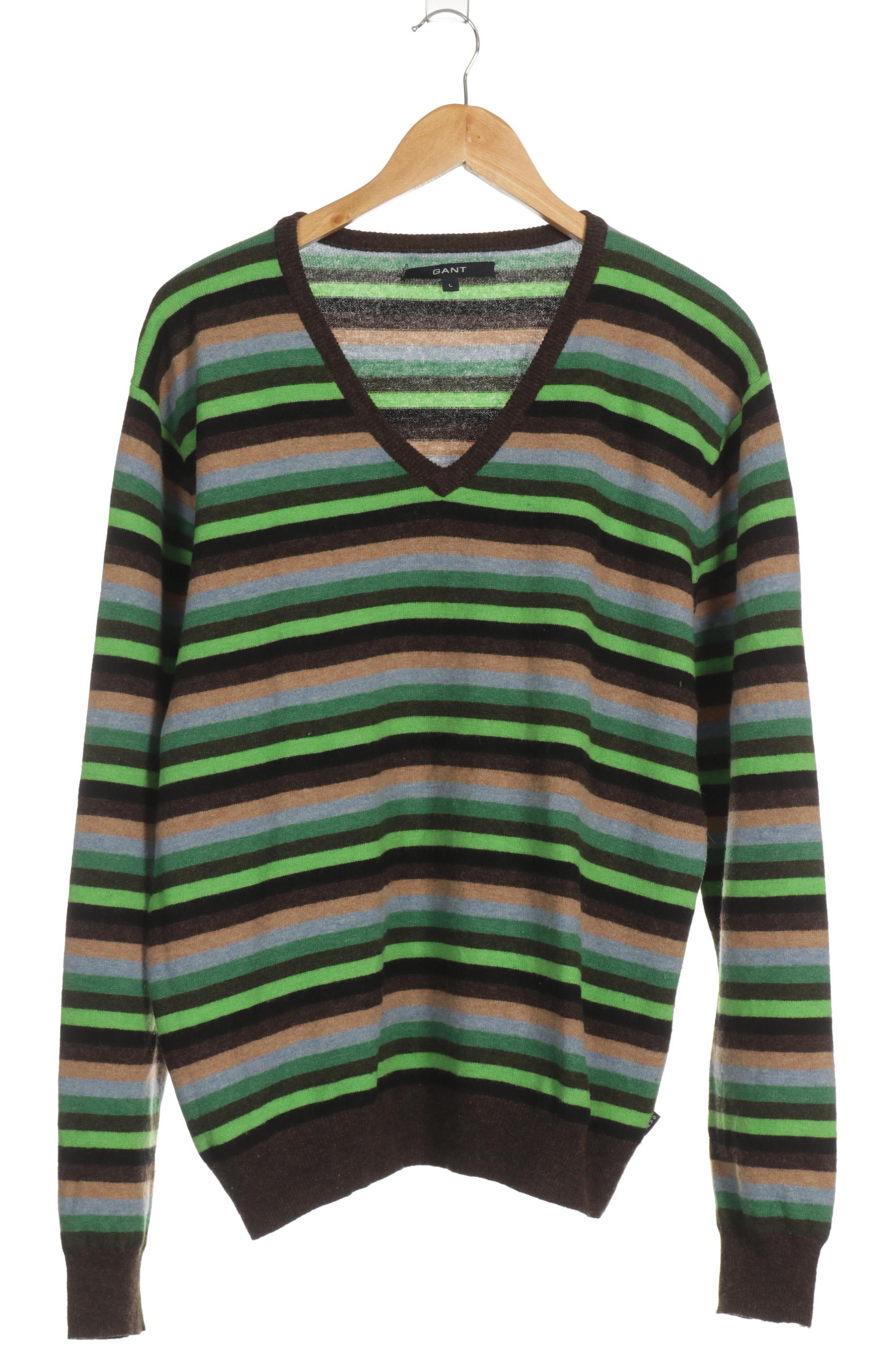 

Gant Damen Pullover, mehrfarbig, Gr.