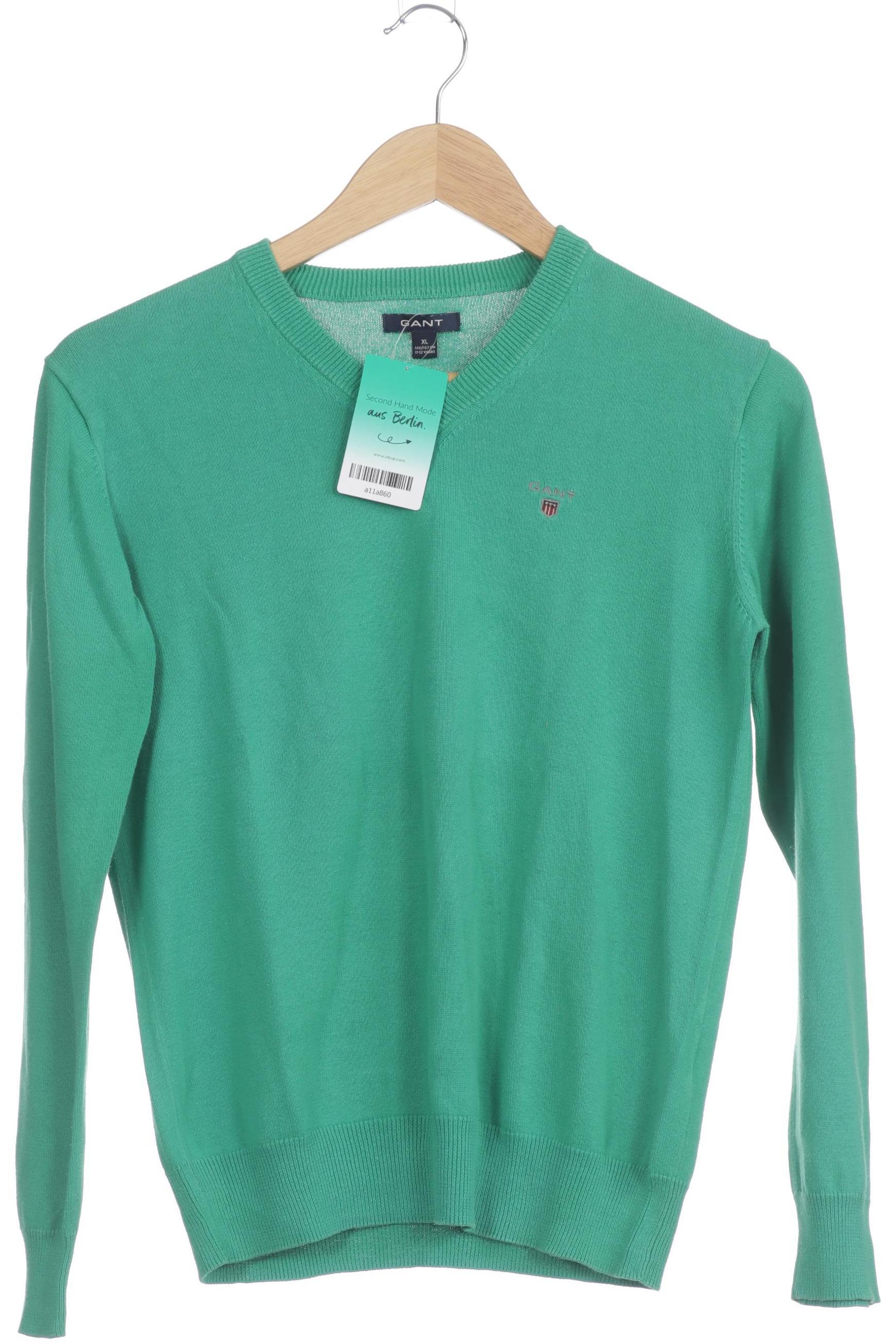 

Gant Damen Pullover, grün, Gr.