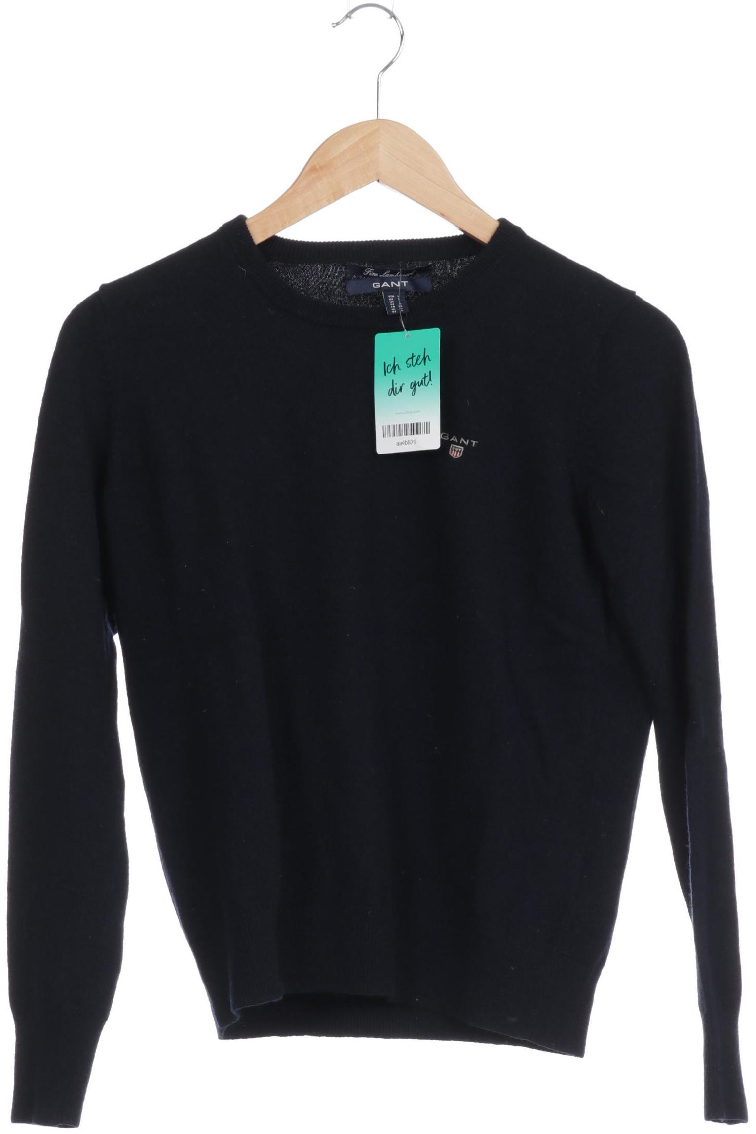 

Gant Damen Pullover, blau, Gr.