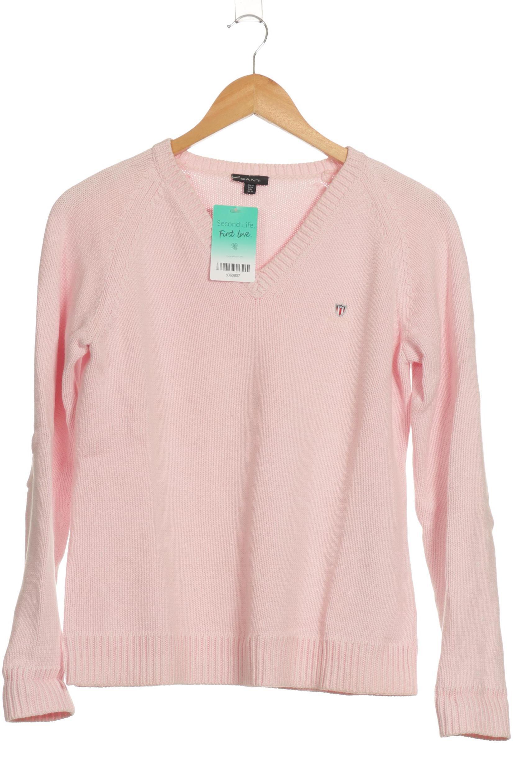 

Gant Damen Pullover, pink, Gr.
