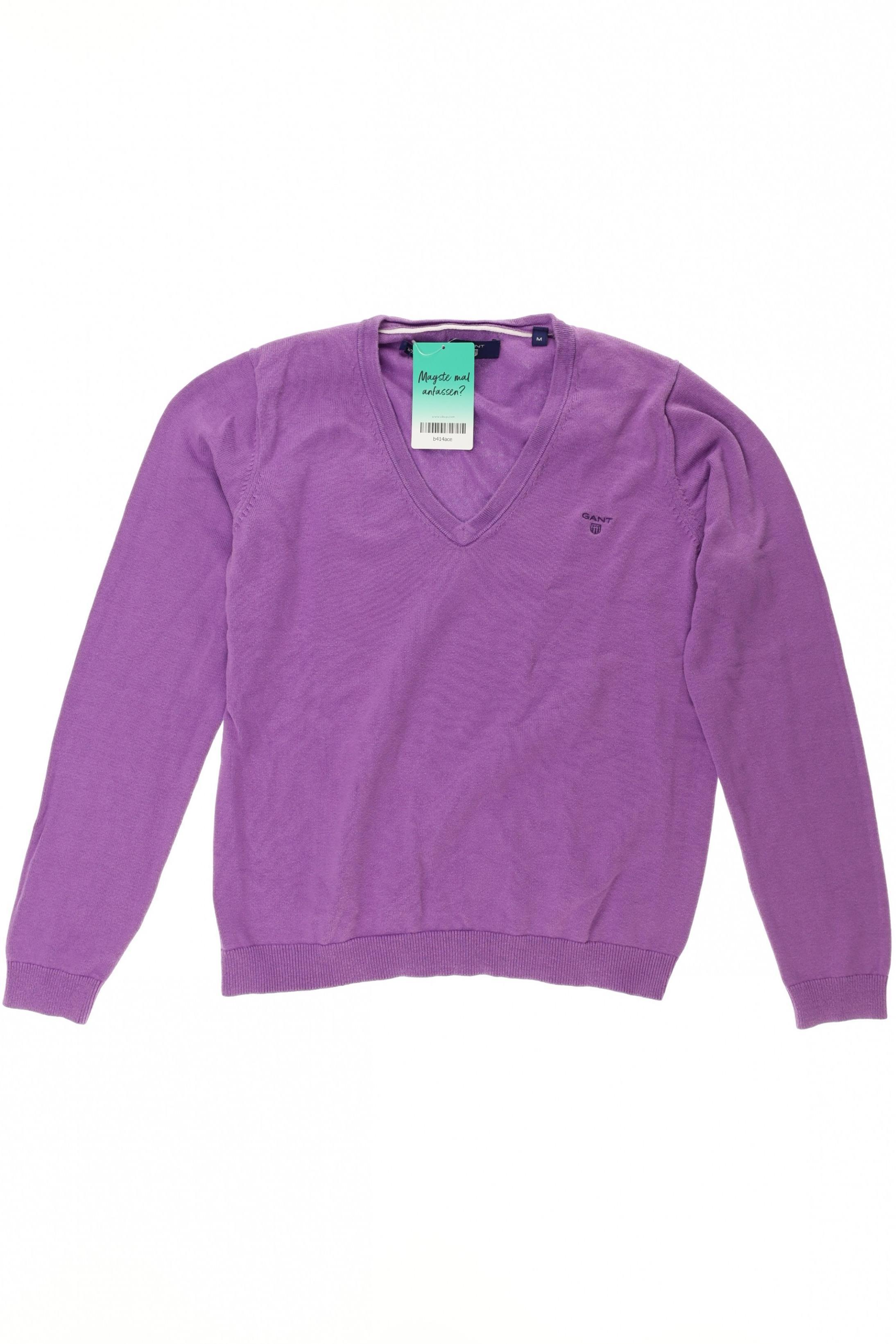 

Gant Damen Pullover, lila, Gr.