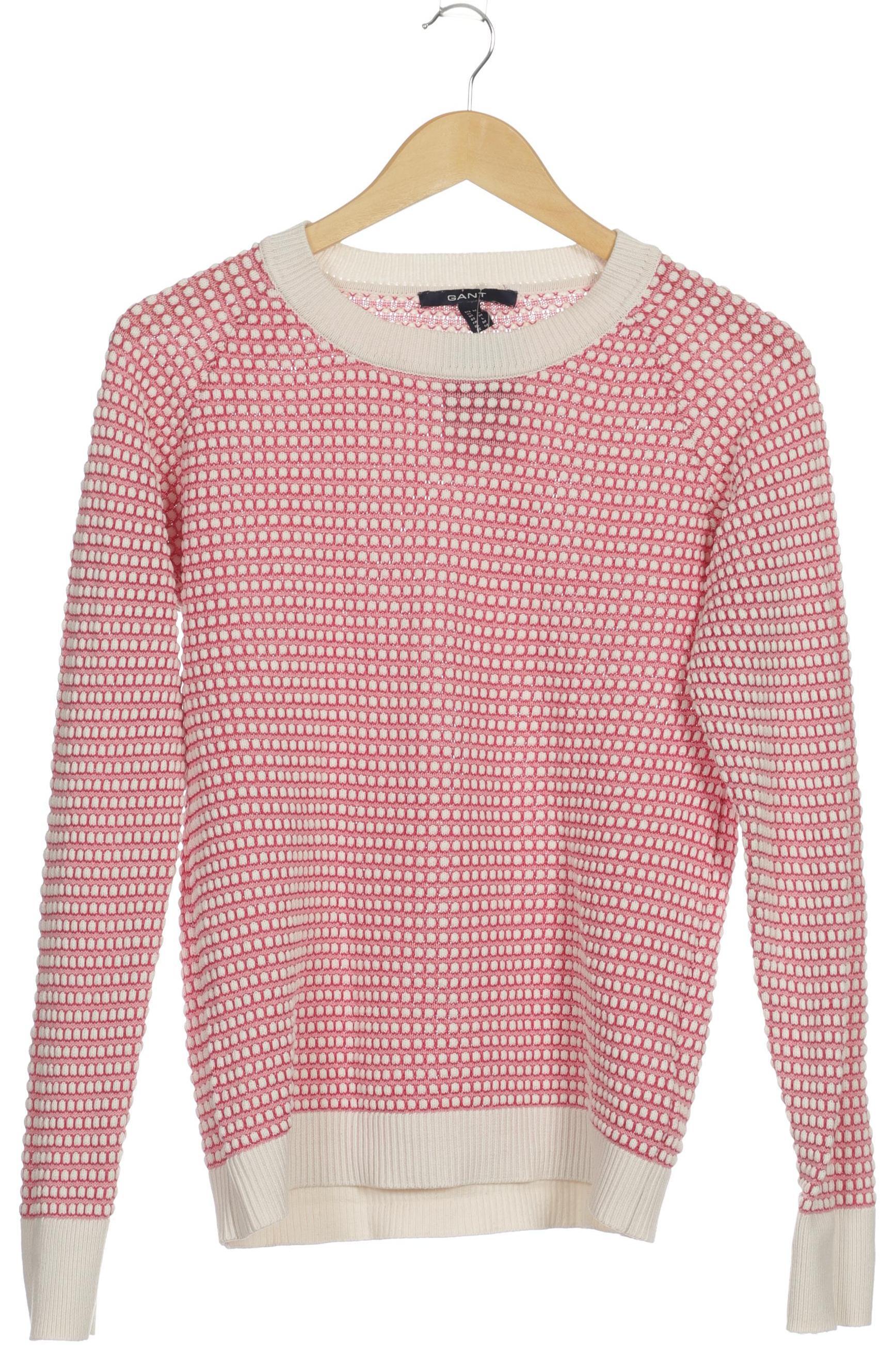 

Gant Damen Pullover, pink, Gr.