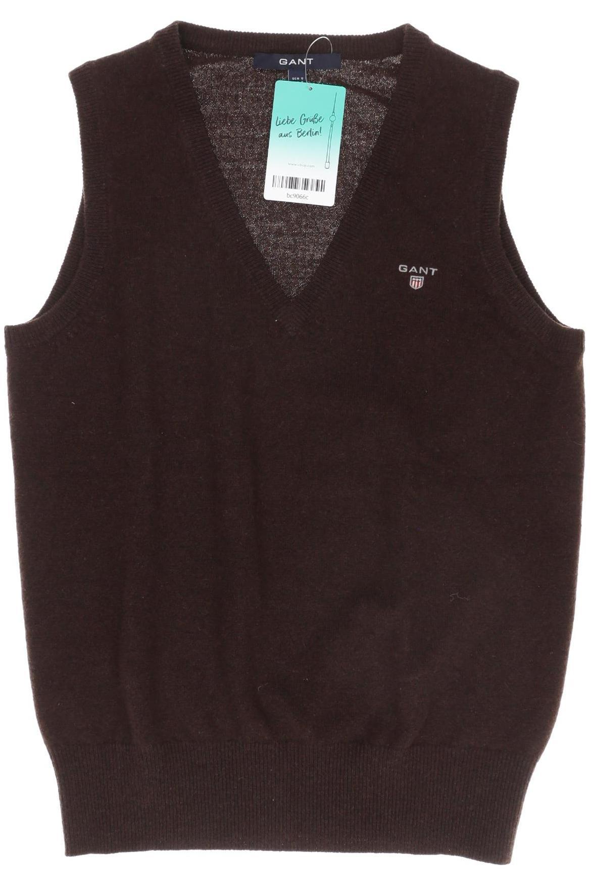 

Gant Damen Pullover, braun, Gr.