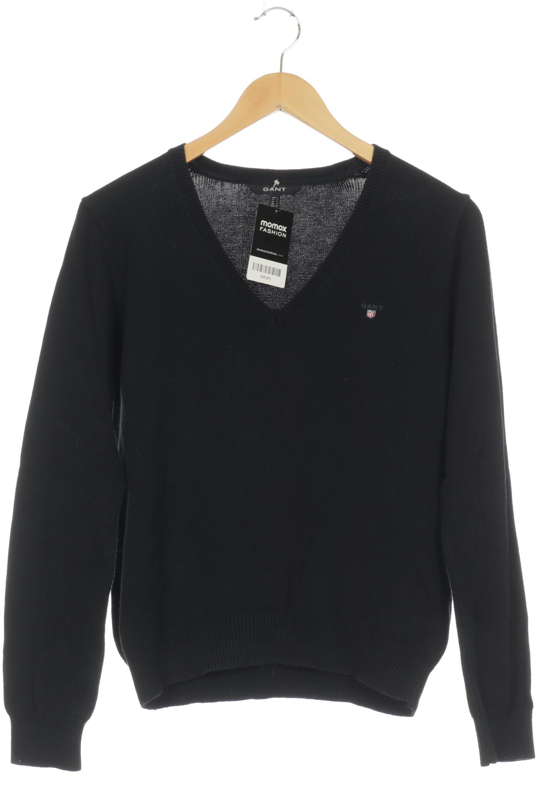 

Gant Damen Pullover, blau, Gr.