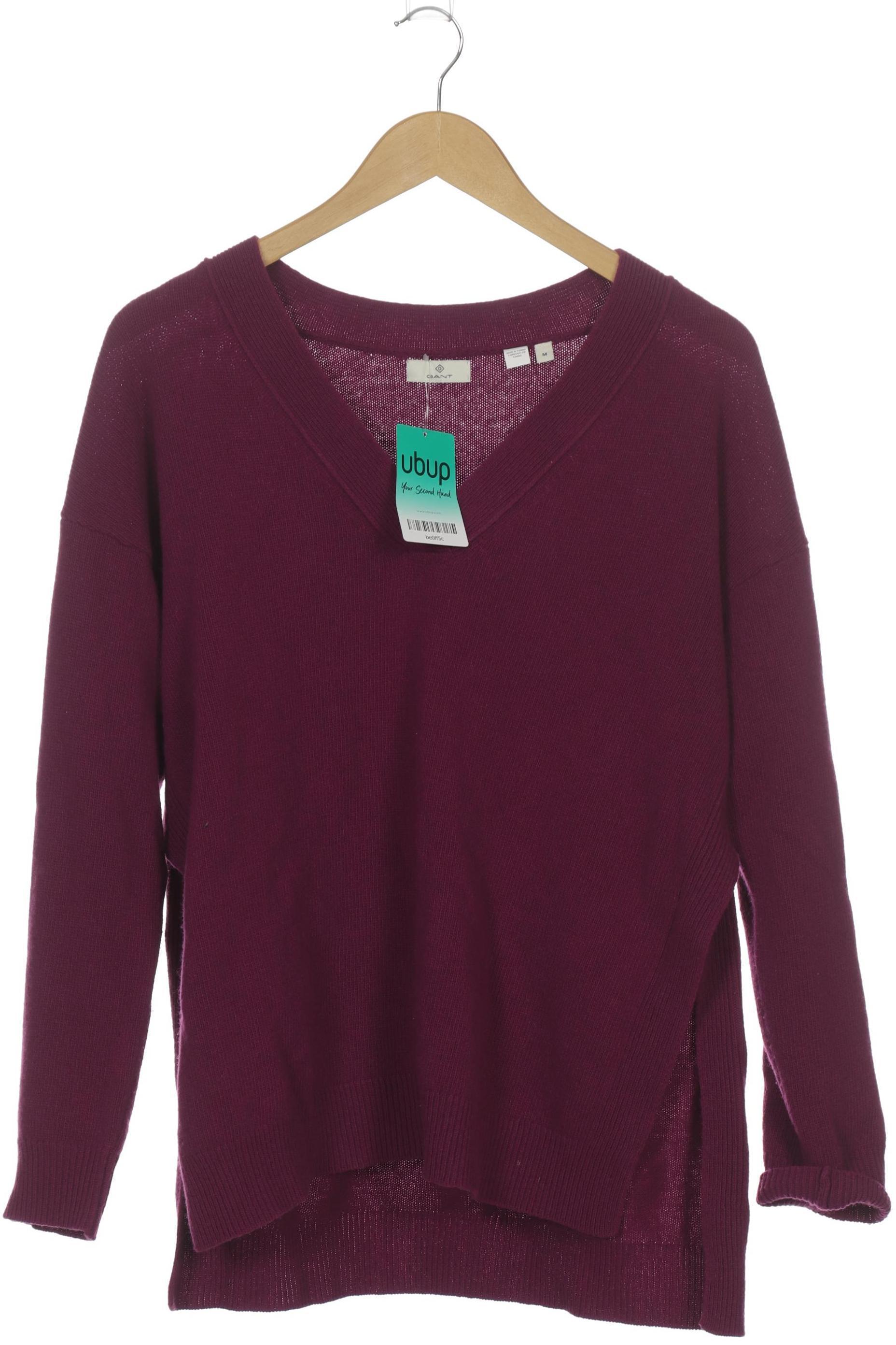 

Gant Damen Pullover, lila, Gr.