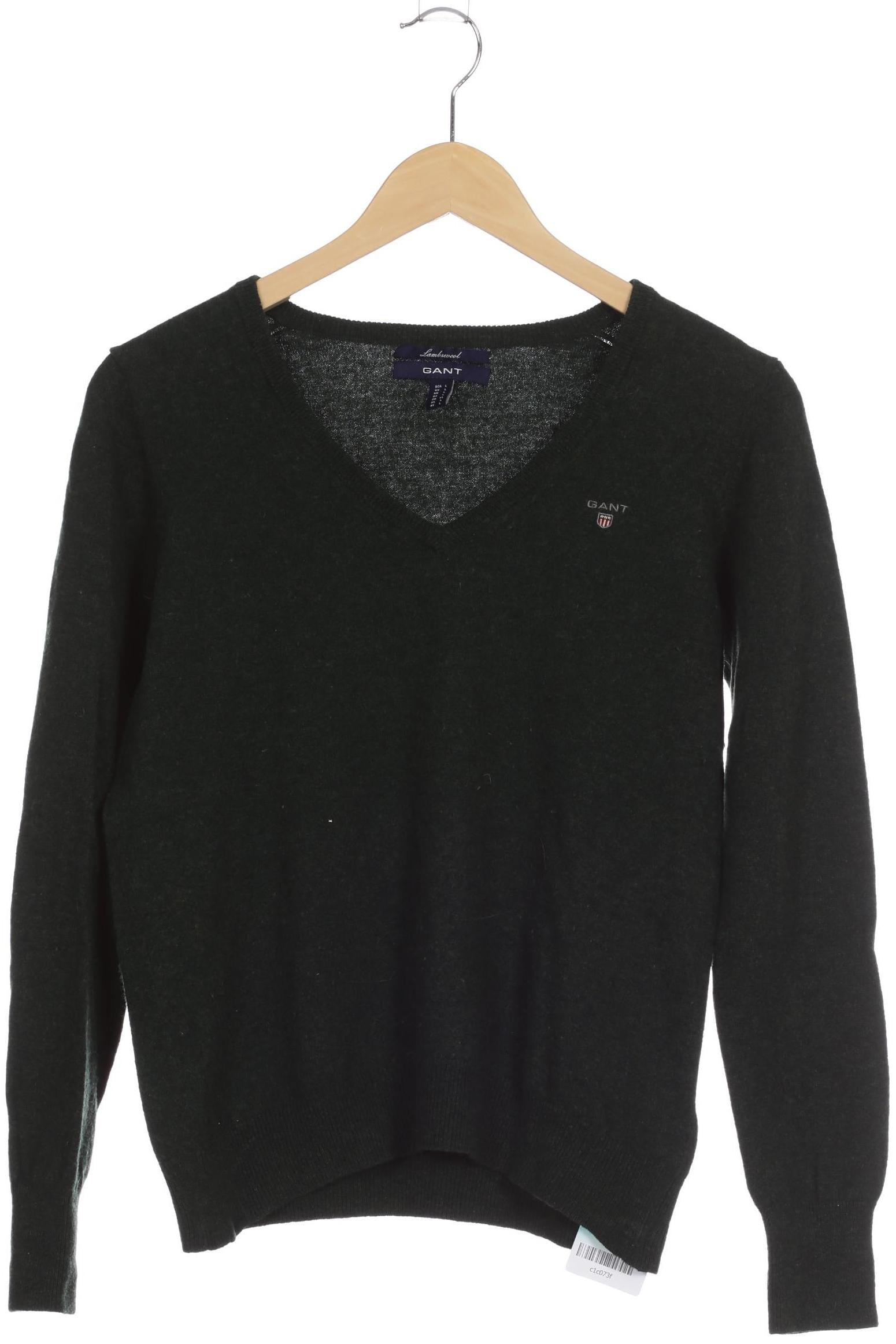 

Gant Damen Pullover, grün, Gr.
