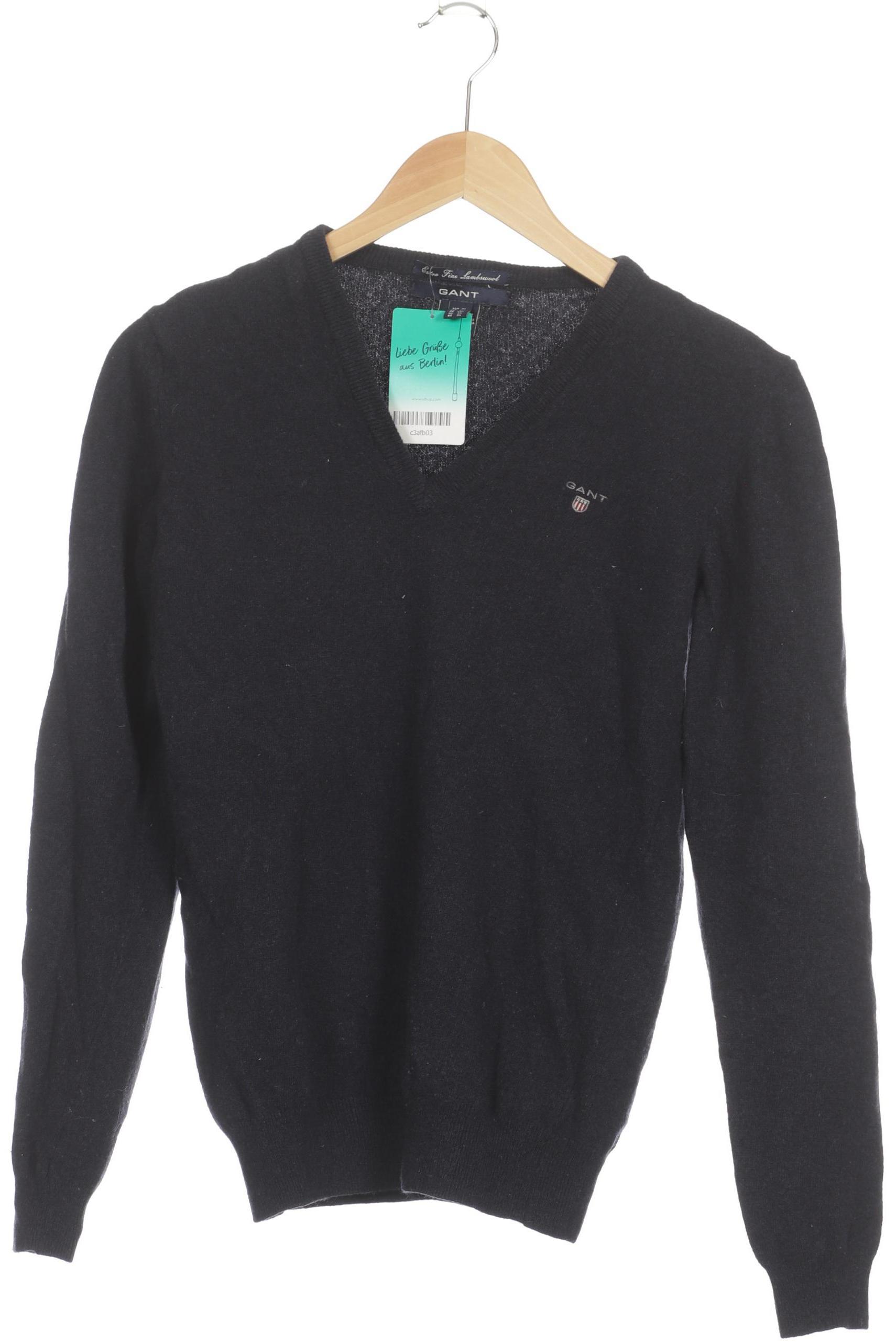 

Gant Damen Pullover, blau, Gr.