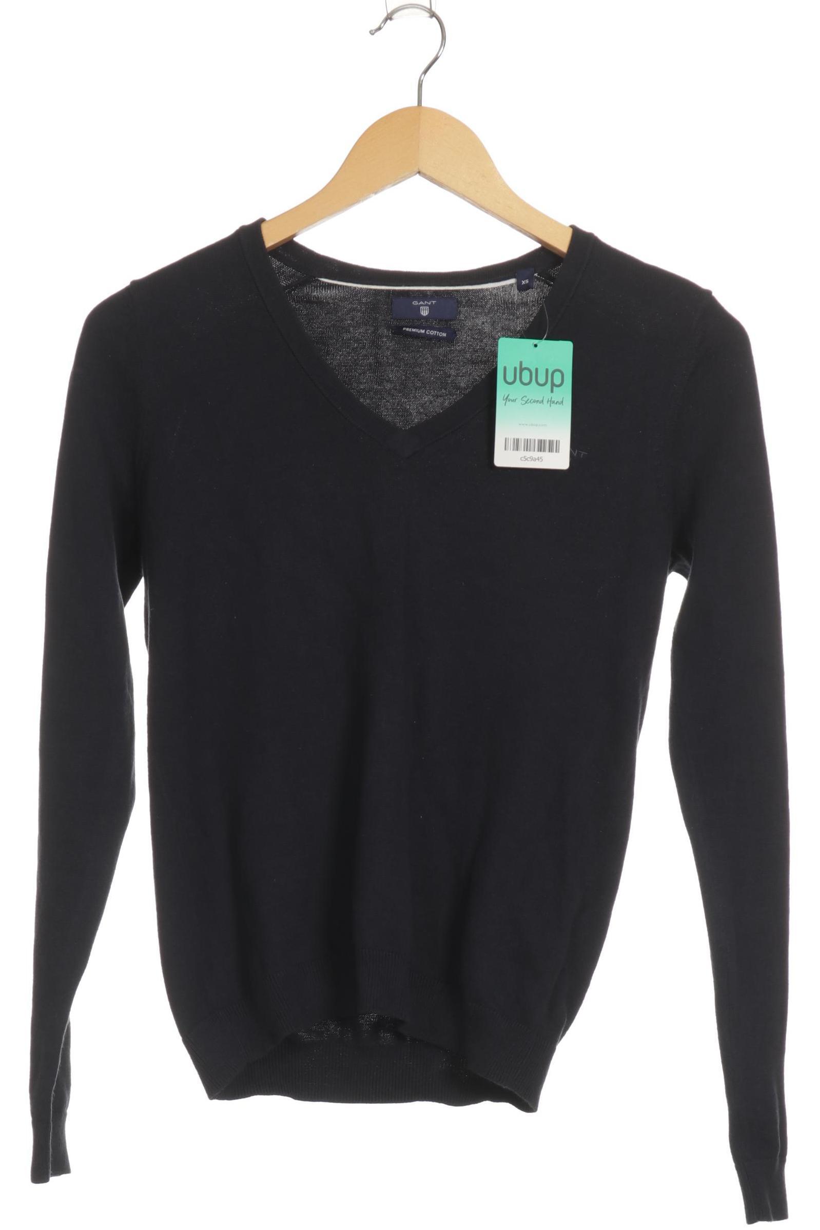 

Gant Damen Pullover, blau, Gr.