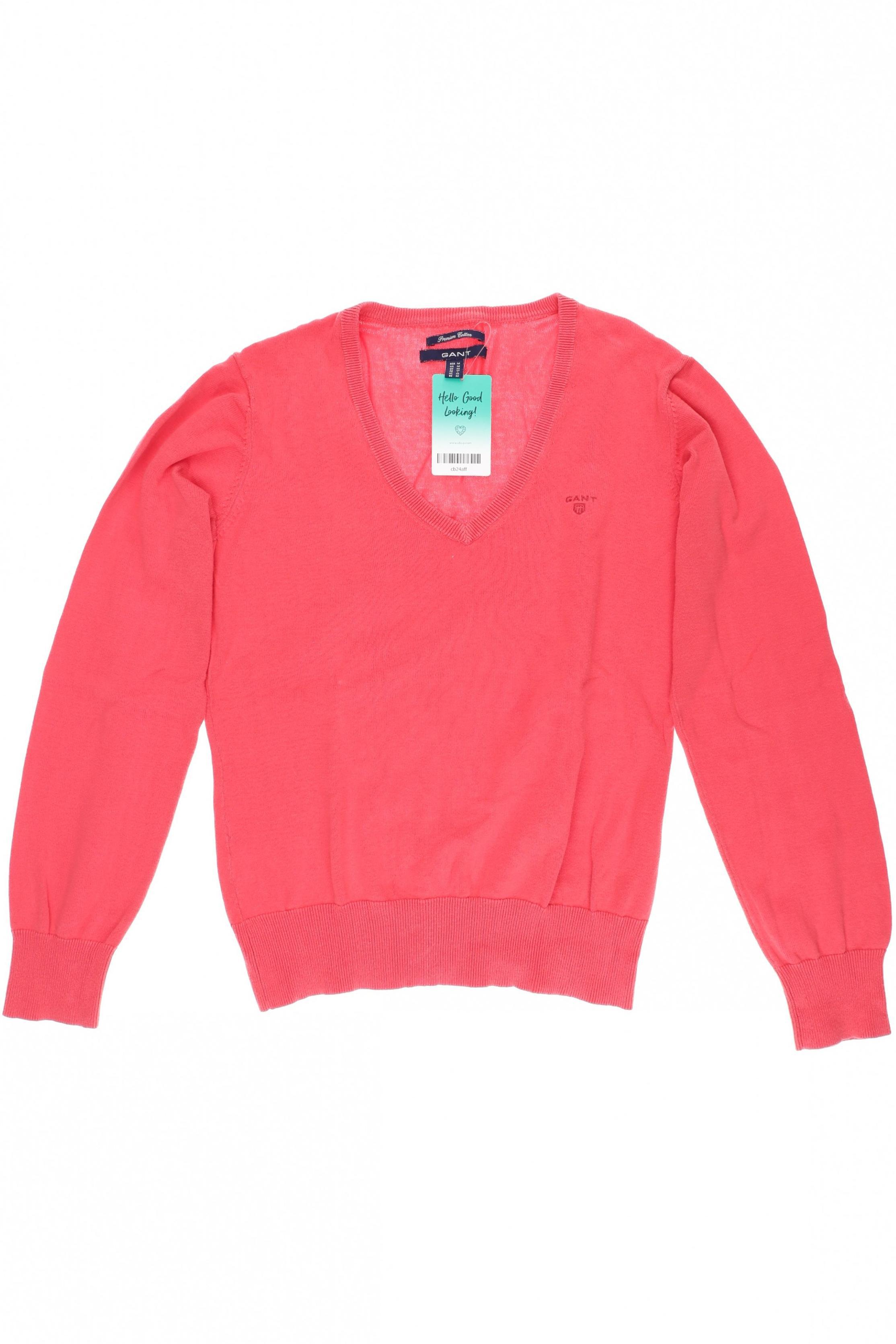 

Gant Damen Pullover, rot, Gr.
