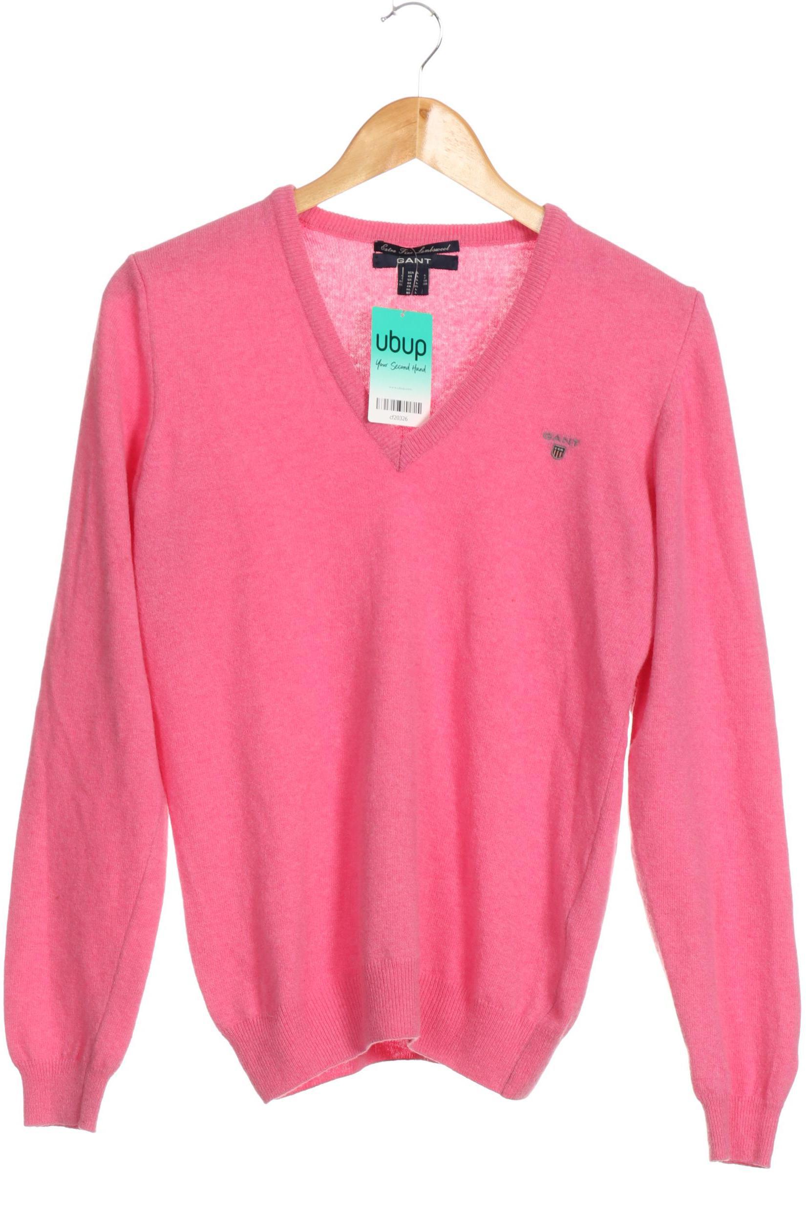 

Gant Damen Pullover, pink, Gr.