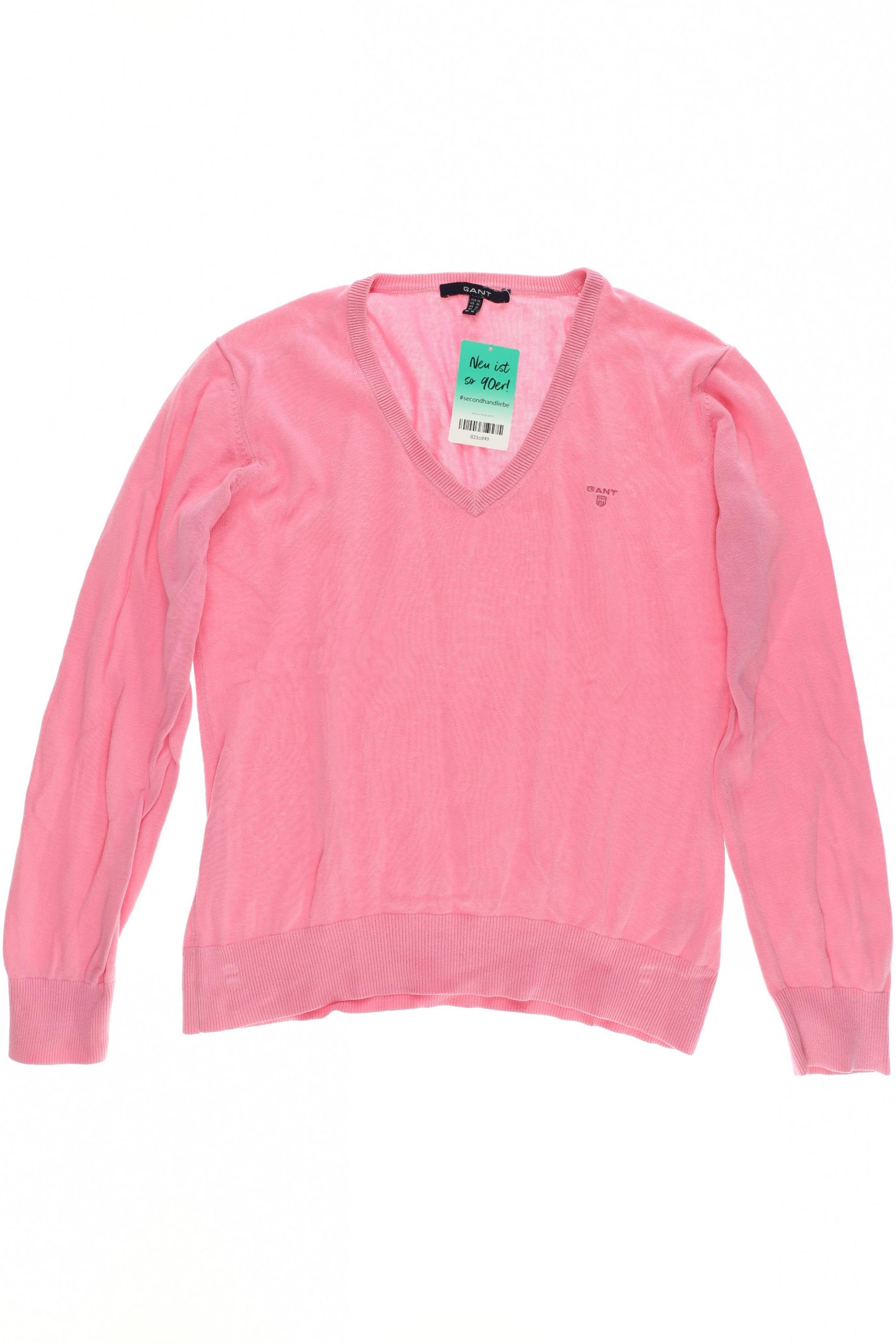 

Gant Damen Pullover, pink, Gr.