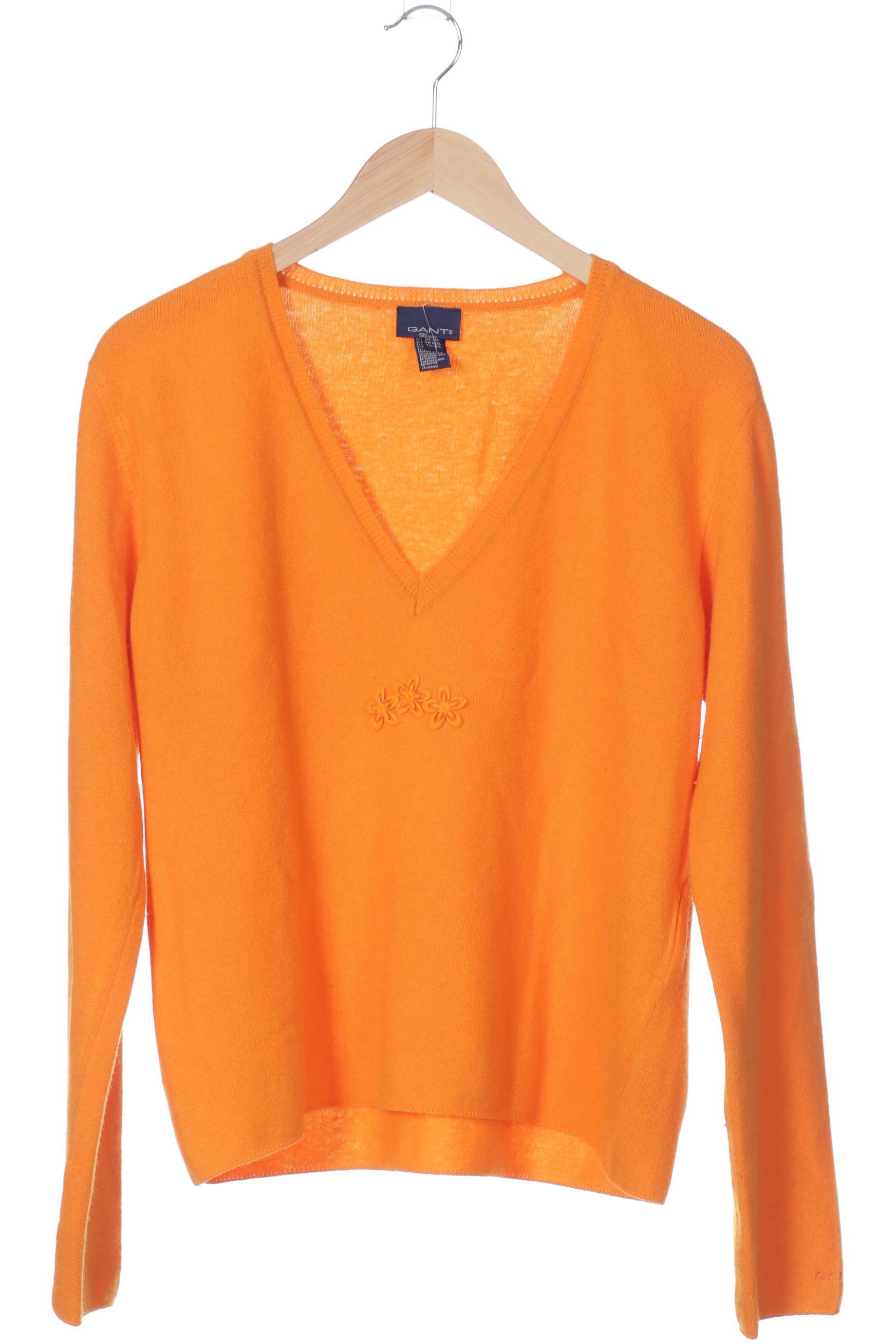 

Gant Damen Pullover, orange, Gr.