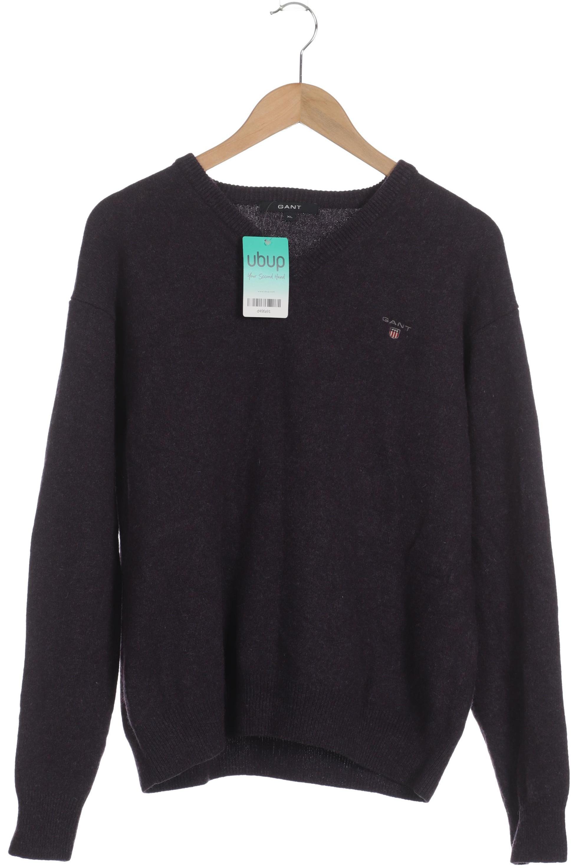 

Gant Damen Pullover, lila, Gr.