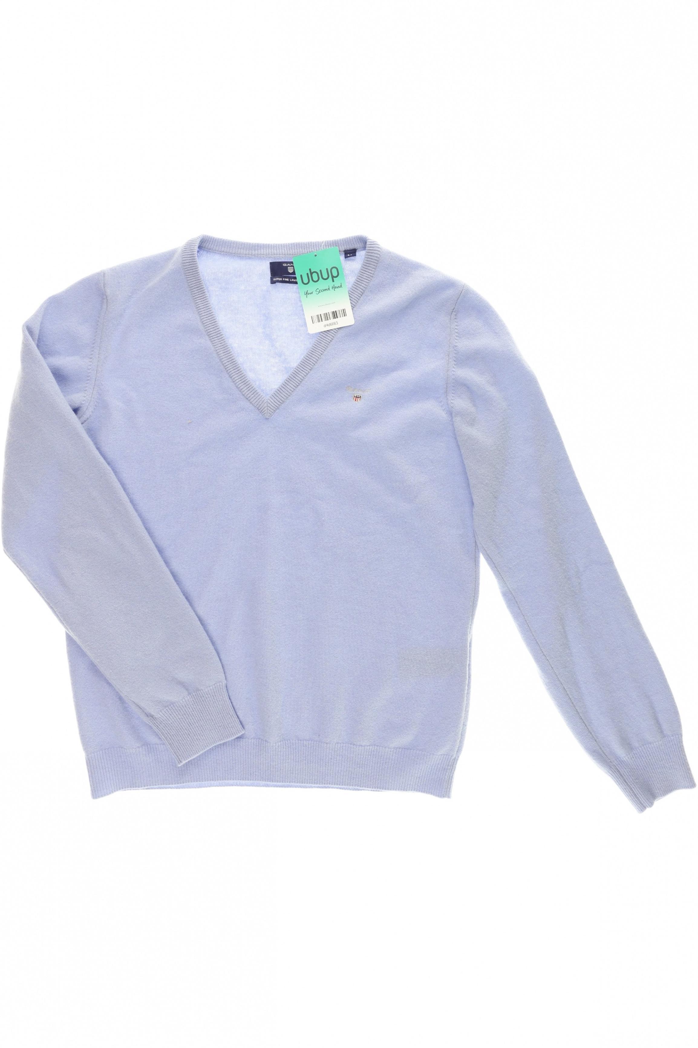 

Gant Damen Pullover, blau, Gr.