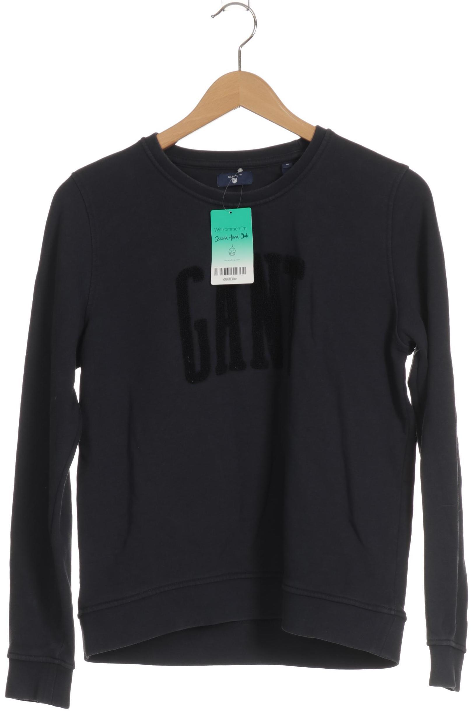 

Gant Damen Pullover, blau, Gr.