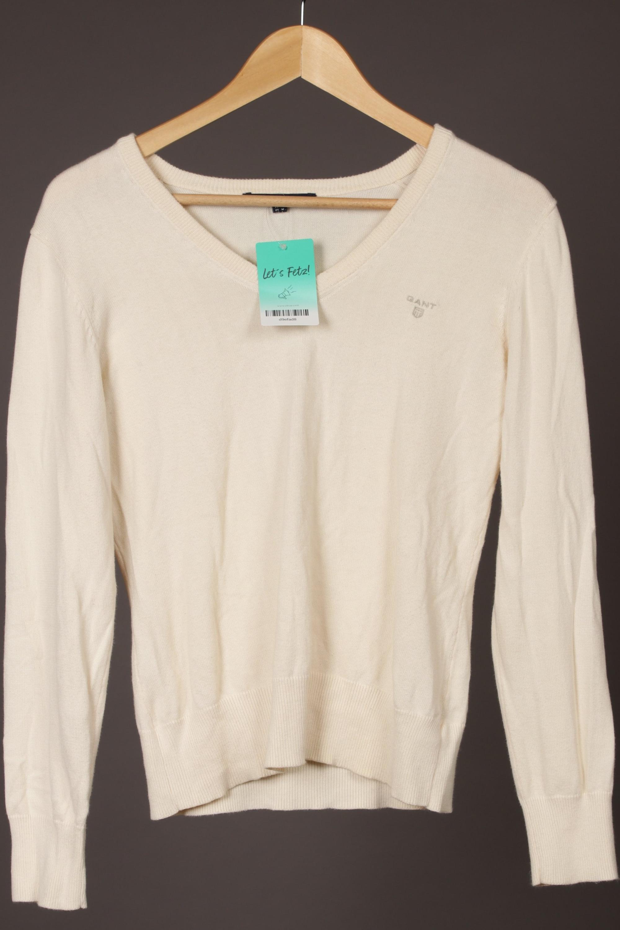 

Gant Damen Pullover, gelb, Gr.