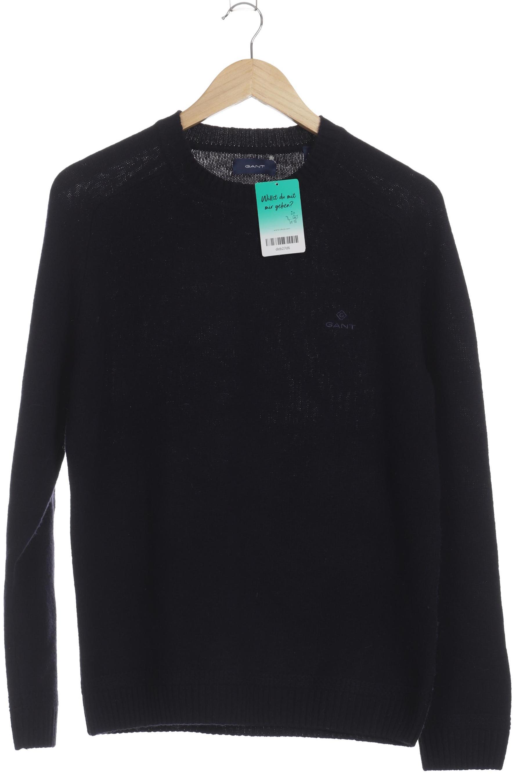 

Gant Damen Pullover, blau, Gr.