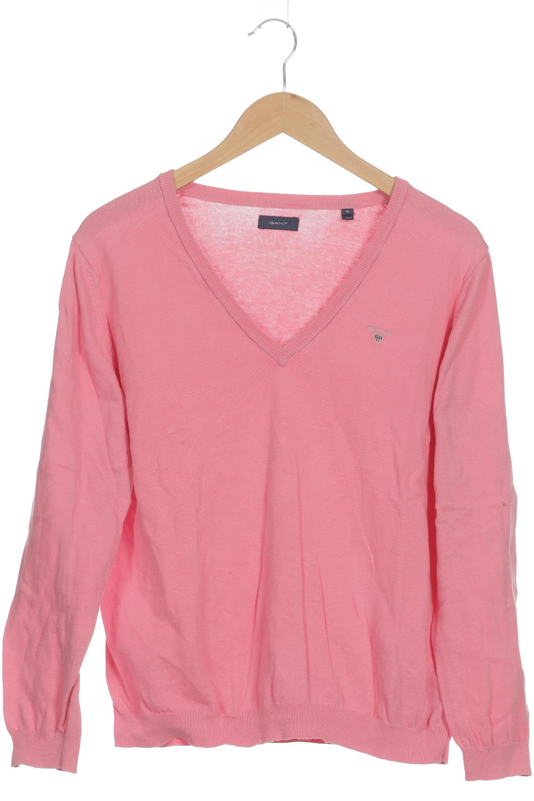 

Gant Damen Pullover, pink, Gr.