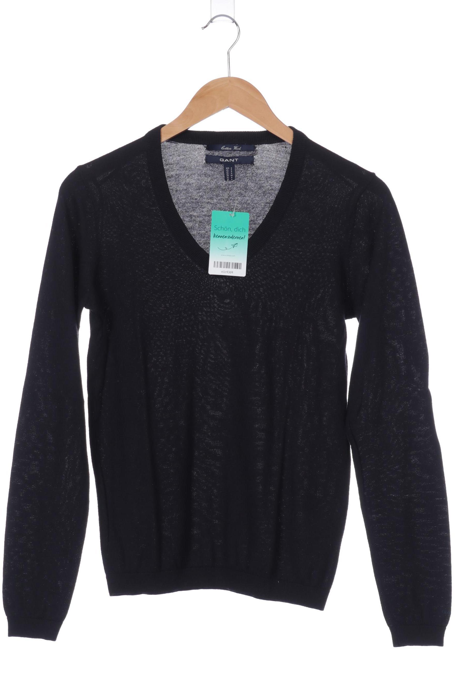 

Gant Damen Pullover, blau, Gr.